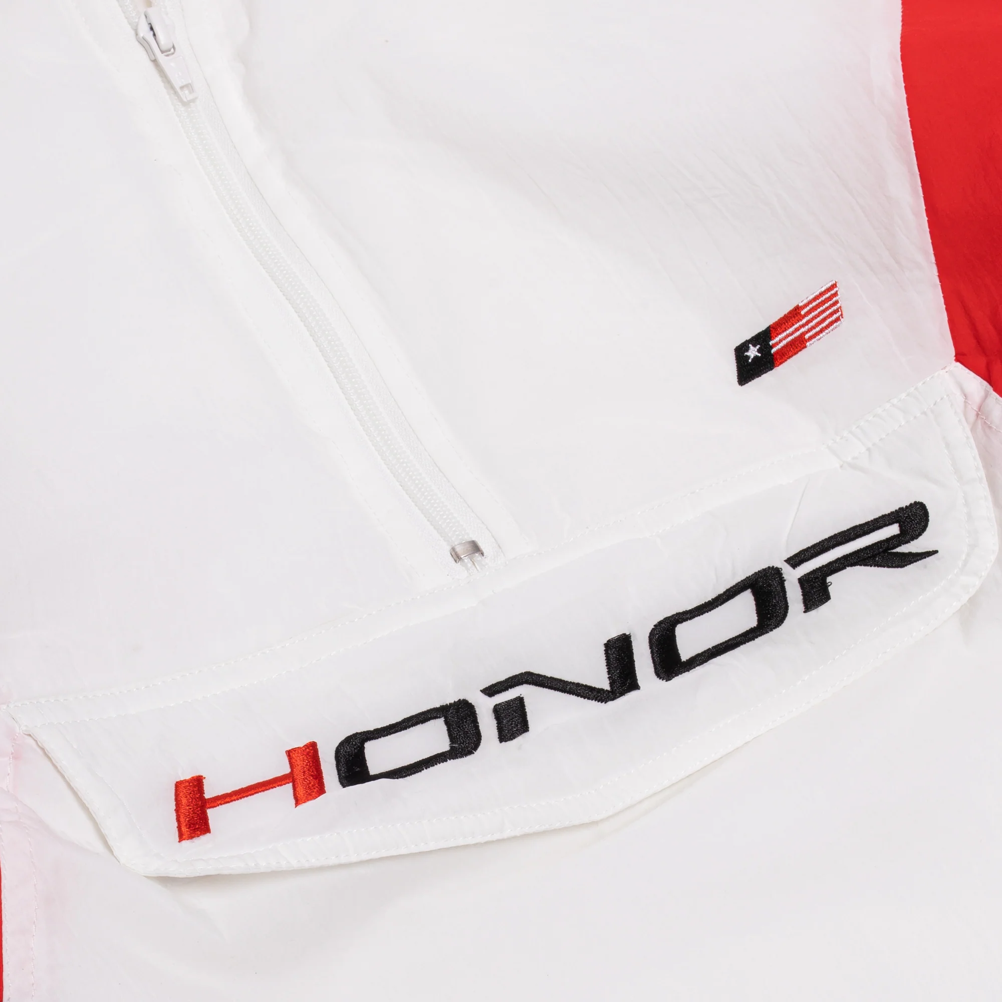 Honor The Gift Mens 'Off White' Ultra88  Jacket - Image 3