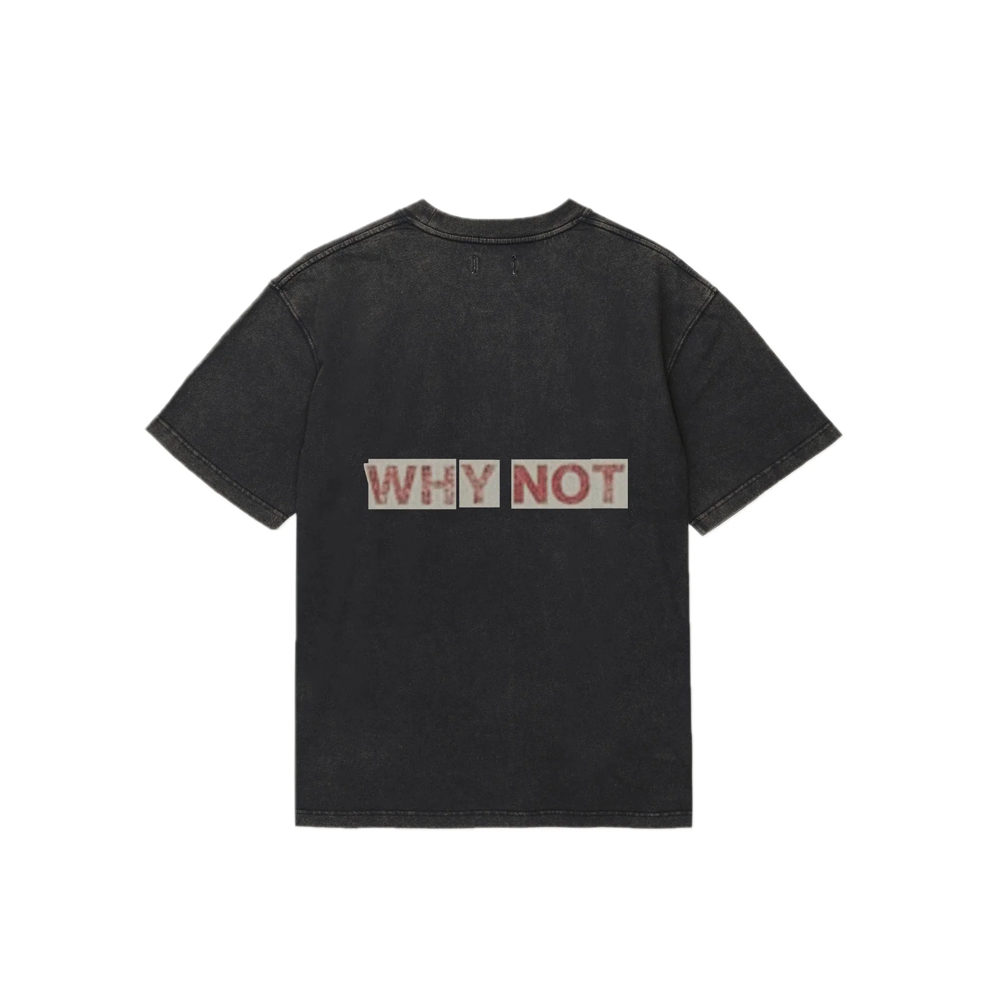 Honor The Gift Mens What They Say Tee - Image 2