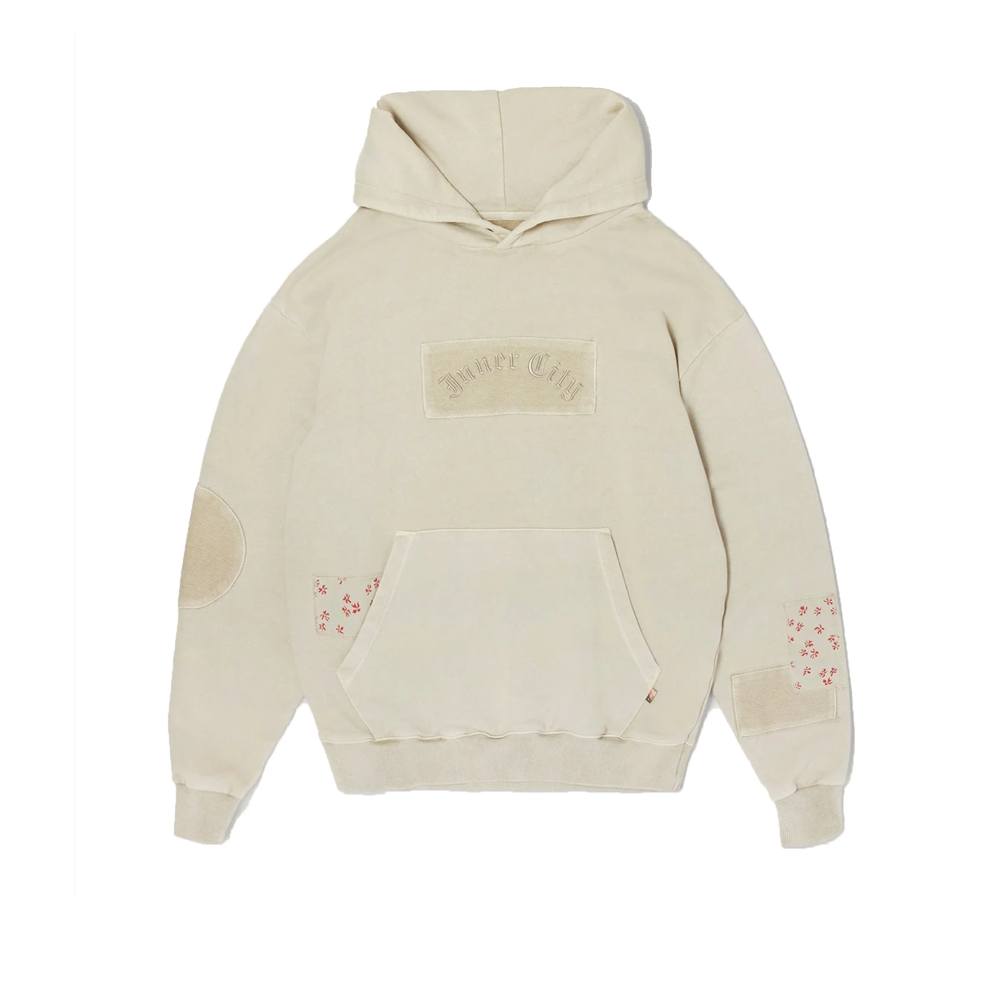 Honor The Gift C-Fall Nomad Hoodie 'Bone'