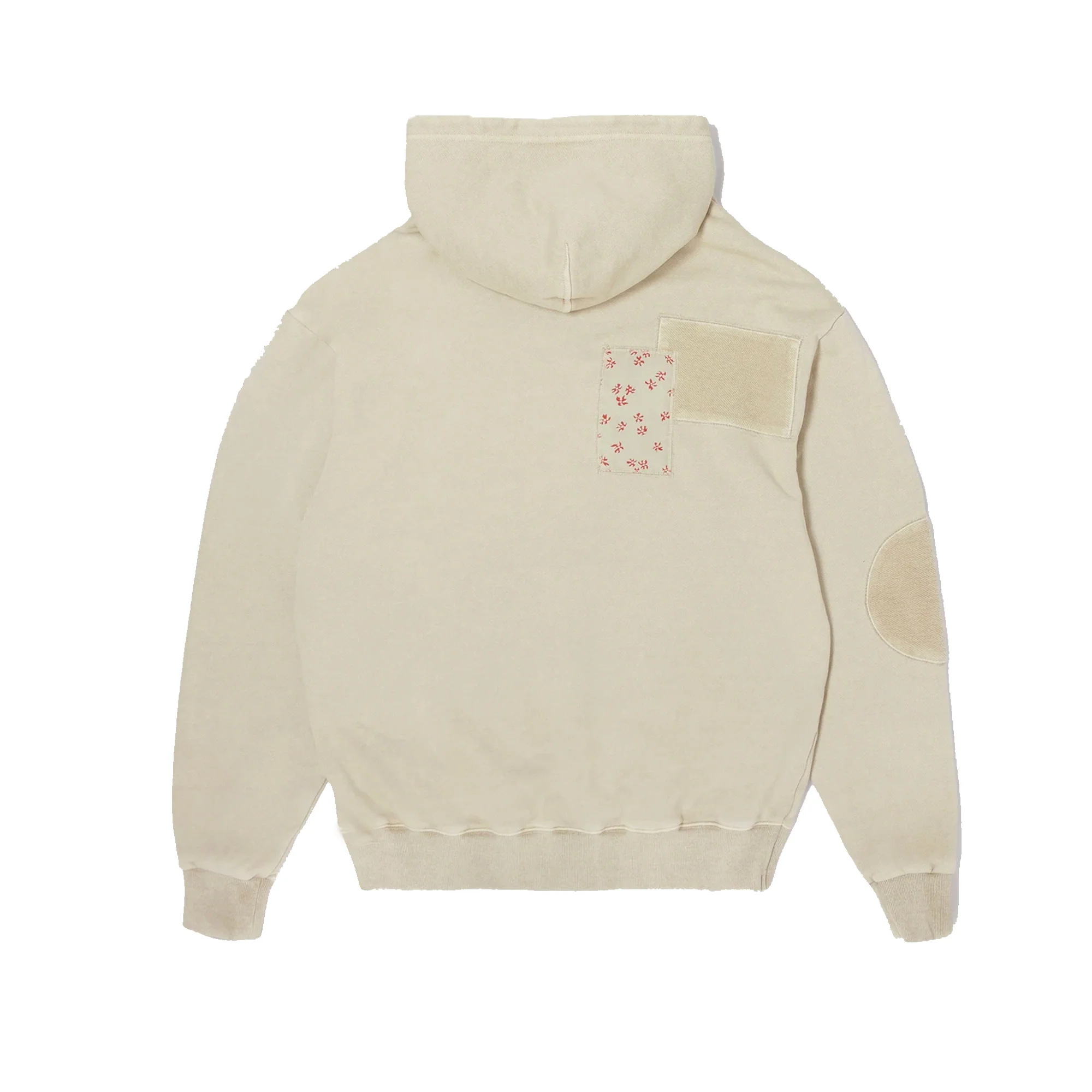 Honor The Gift C-Fall Nomad Hoodie 'Bone' - Image 2