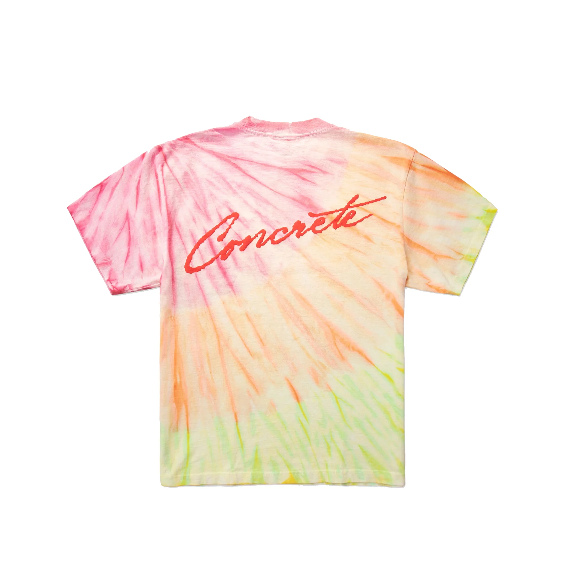 Honor The Gift 'Sunset' P.E. Short Sleeve Tee - Image 2
