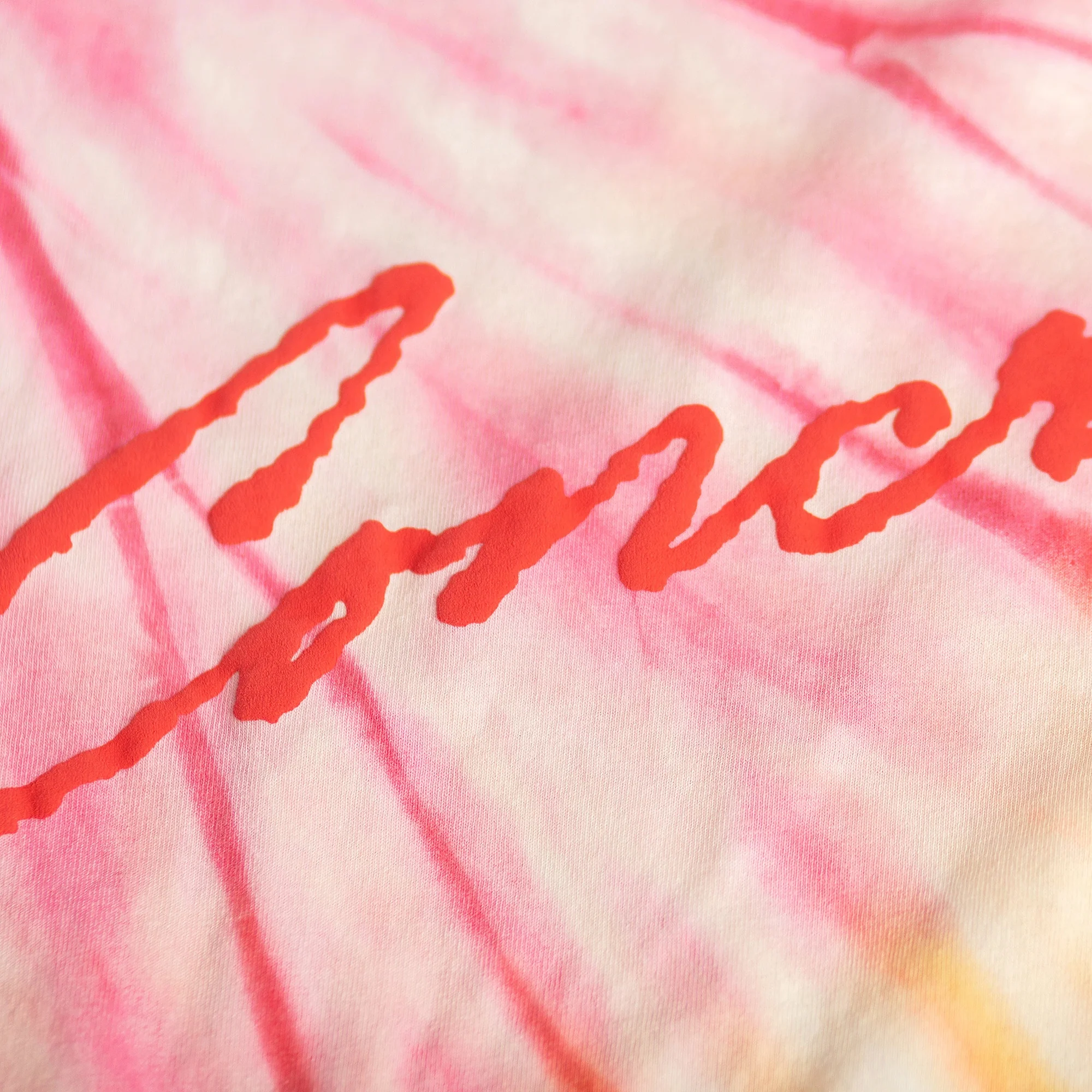 Honor The Gift 'Sunset' P.E. Short Sleeve Tee - Image 3