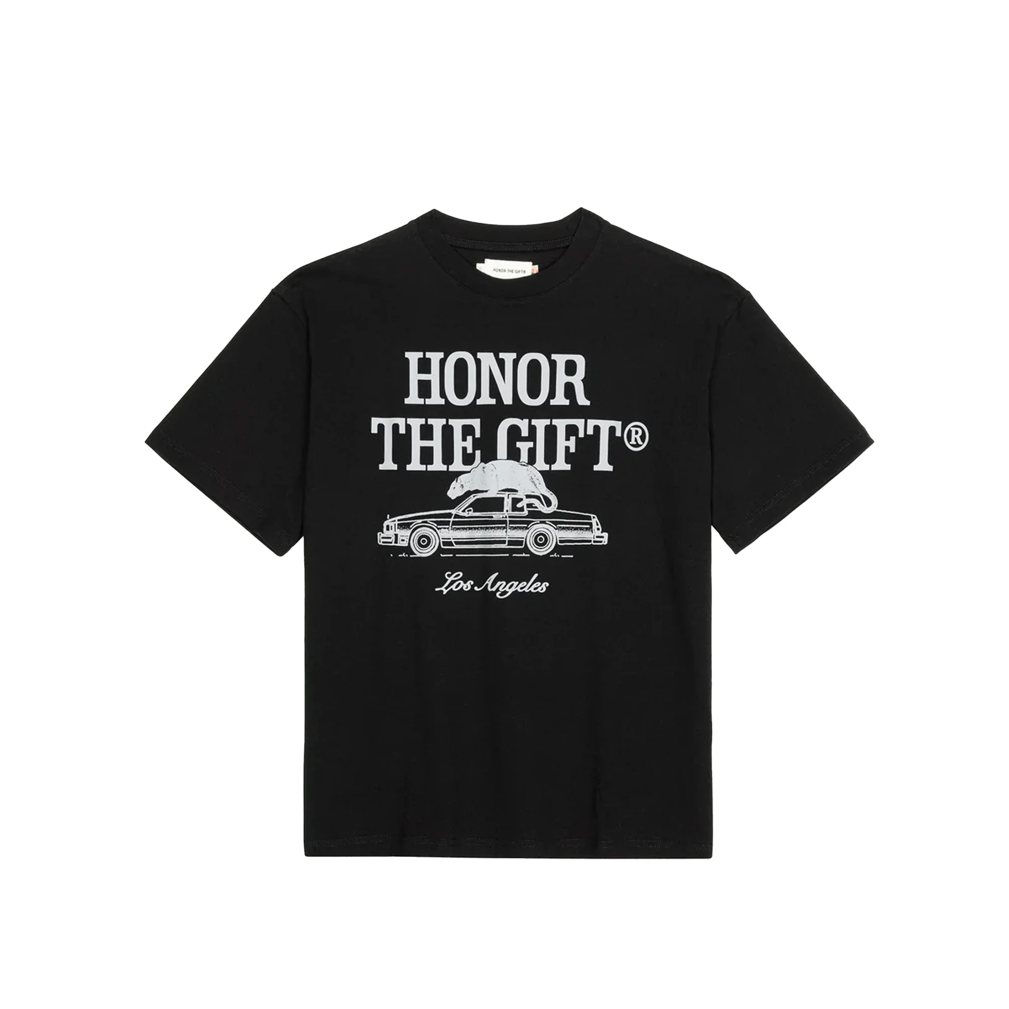 Honor The Gift Mens Pack SS Tee