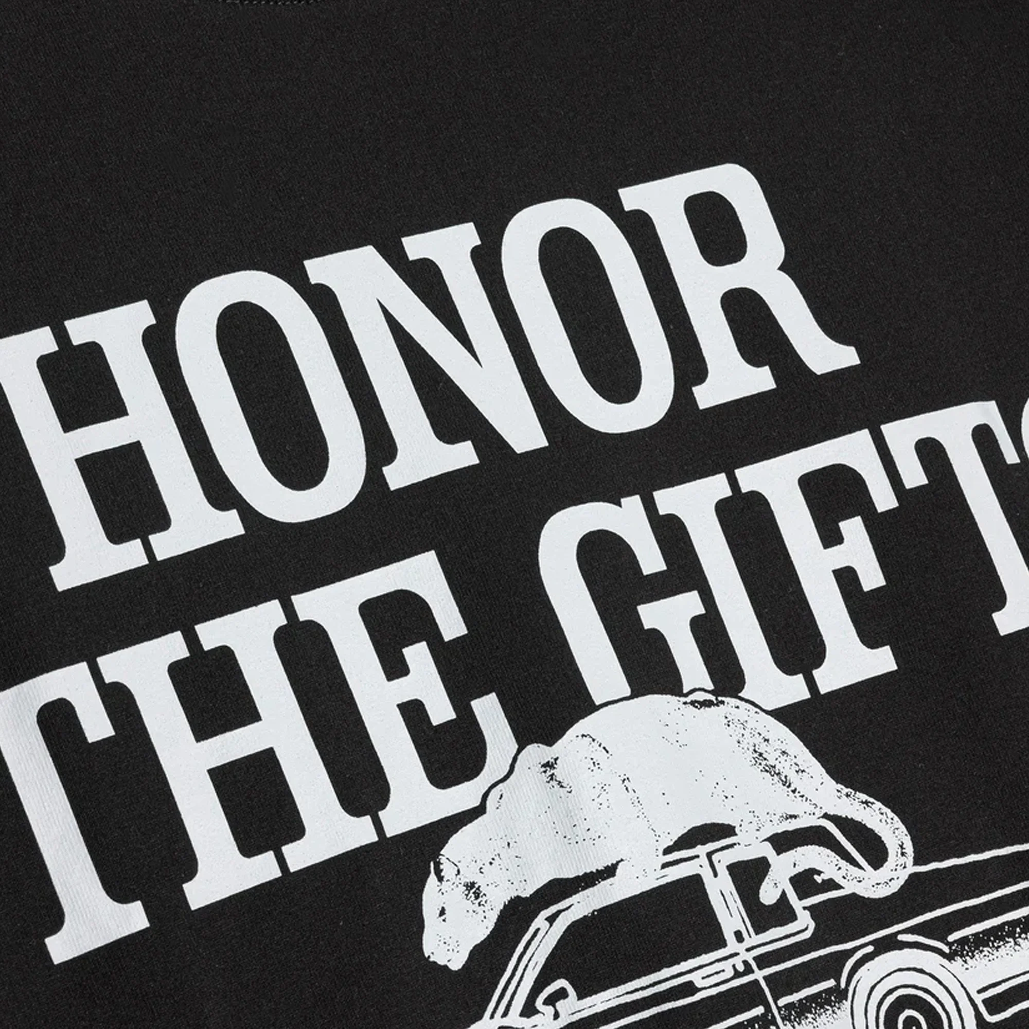 Honor The Gift Mens Pack SS Tee - Image 2