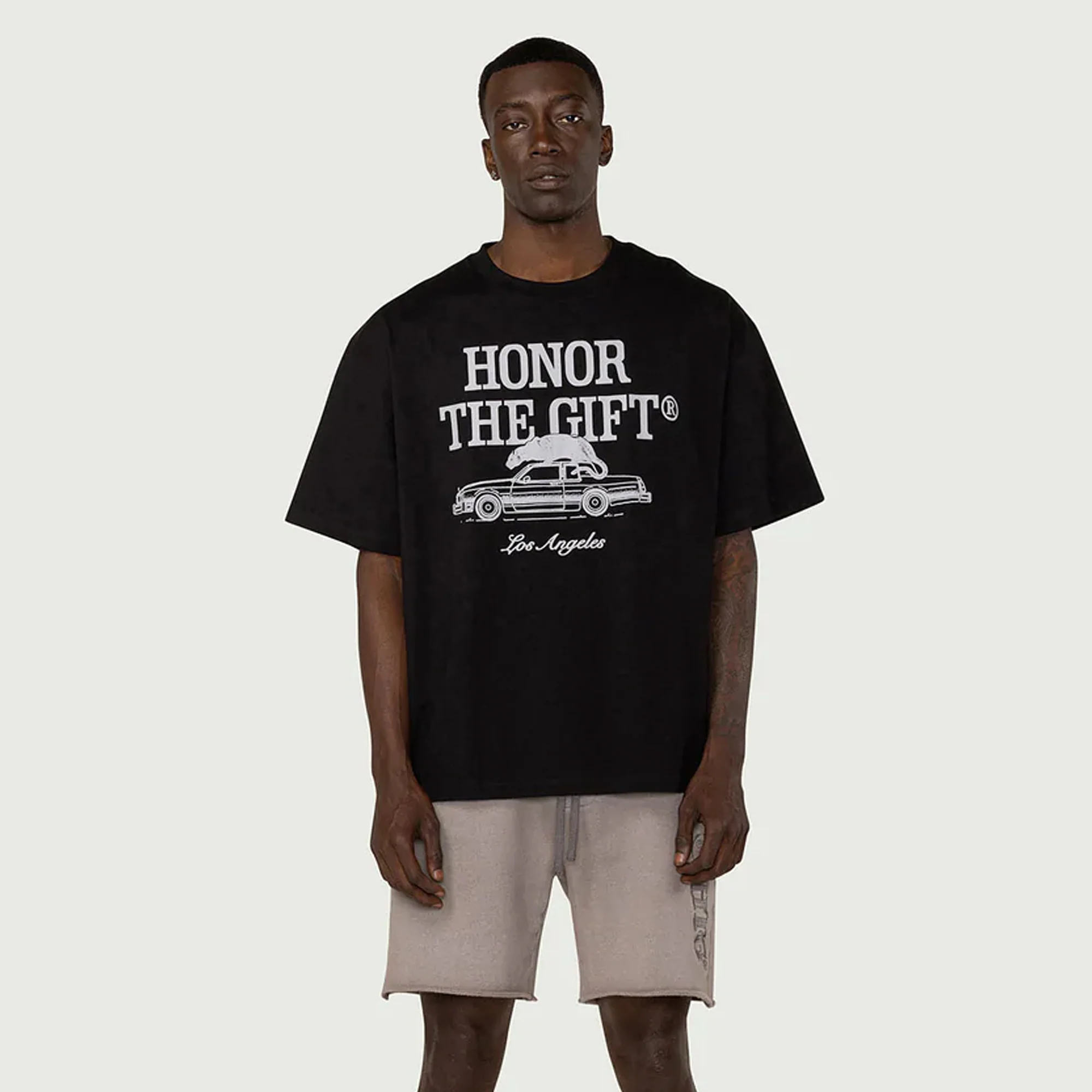 Honor The Gift Mens Pack SS Tee - Image 4