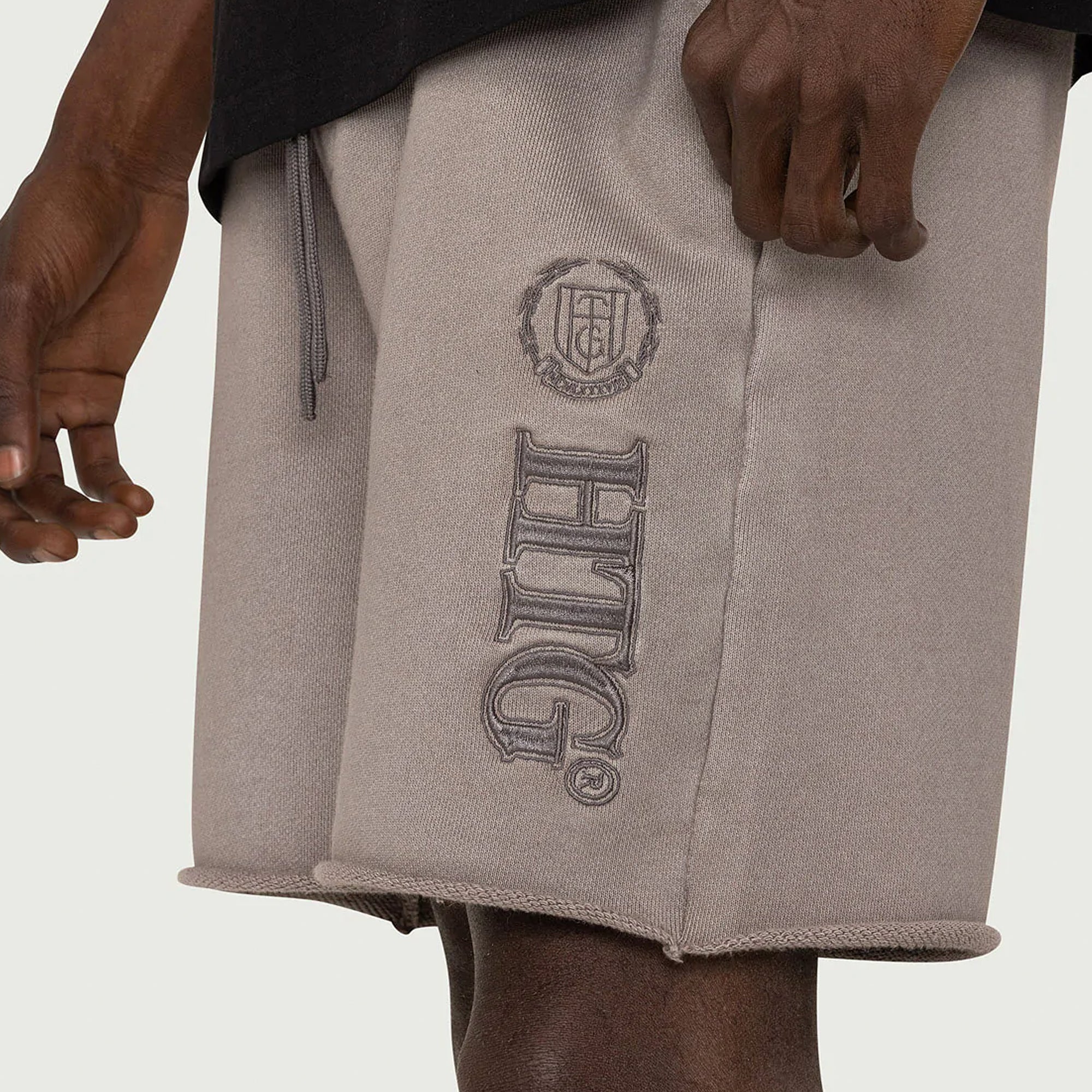 Honor The Gift Mens Studio Shorts - Image 3