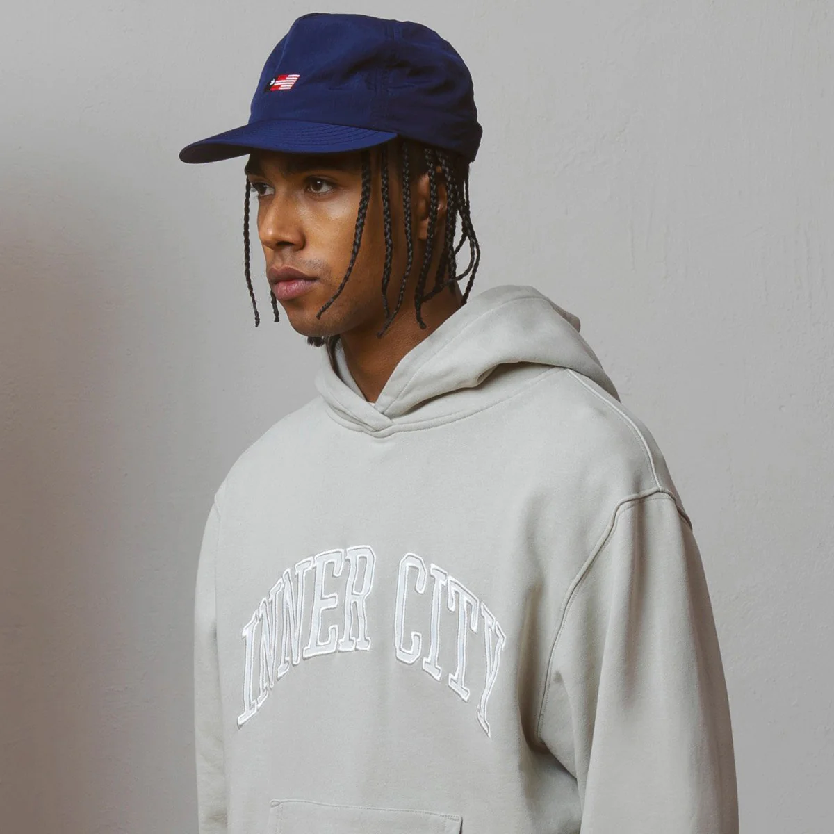 Honor The Gift Ultra 88 'Navy' Cap - Image 4