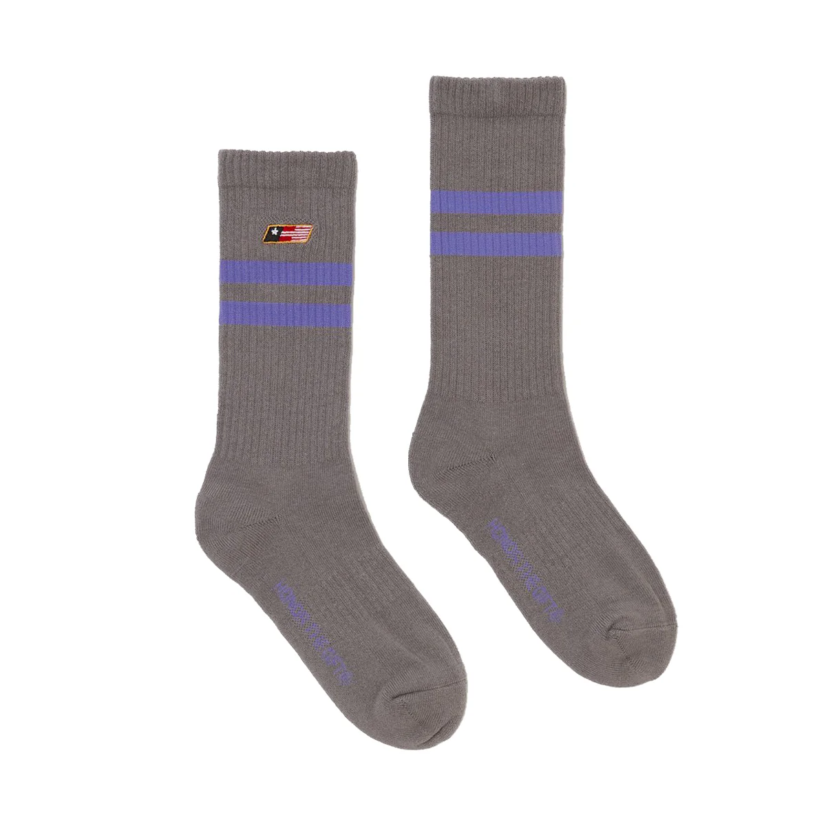 Honor The Gift 'Black' Uniform Socks