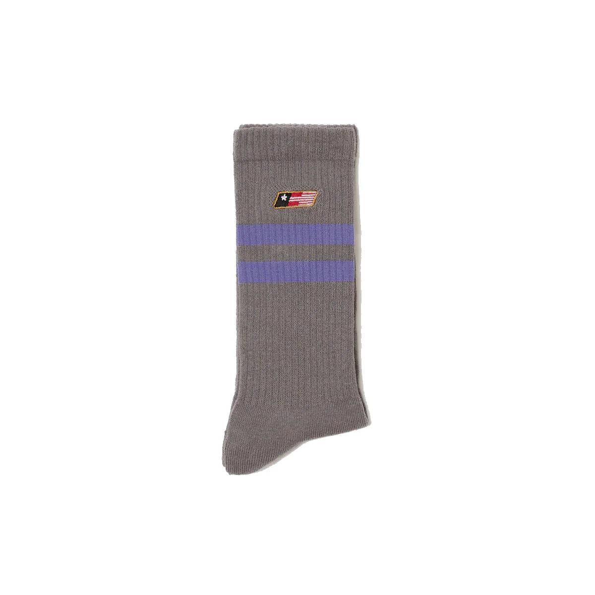 Honor The Gift 'Black' Uniform Socks - Image 2