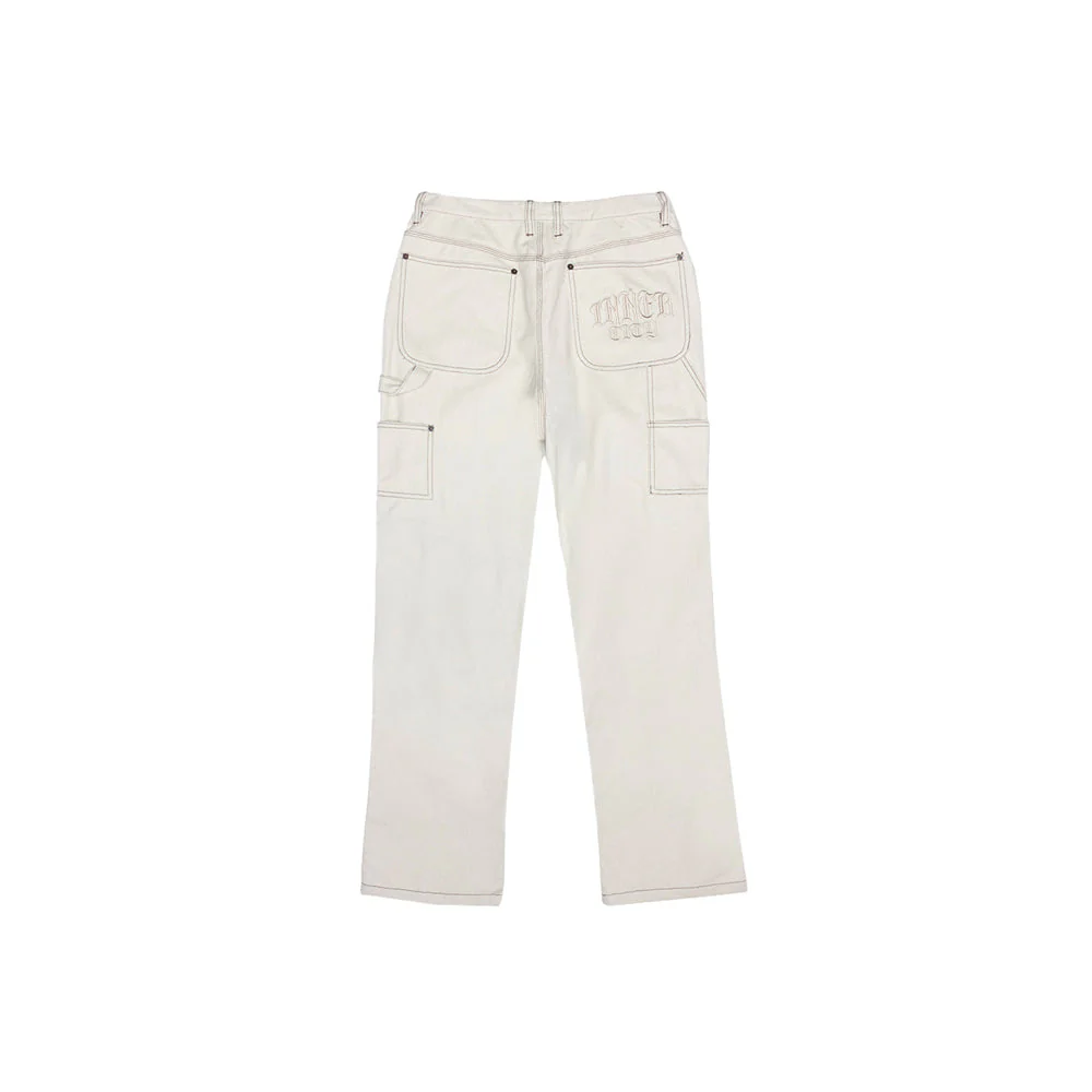 Honor the Gift Mens Script Carpenter Pant - Image 2