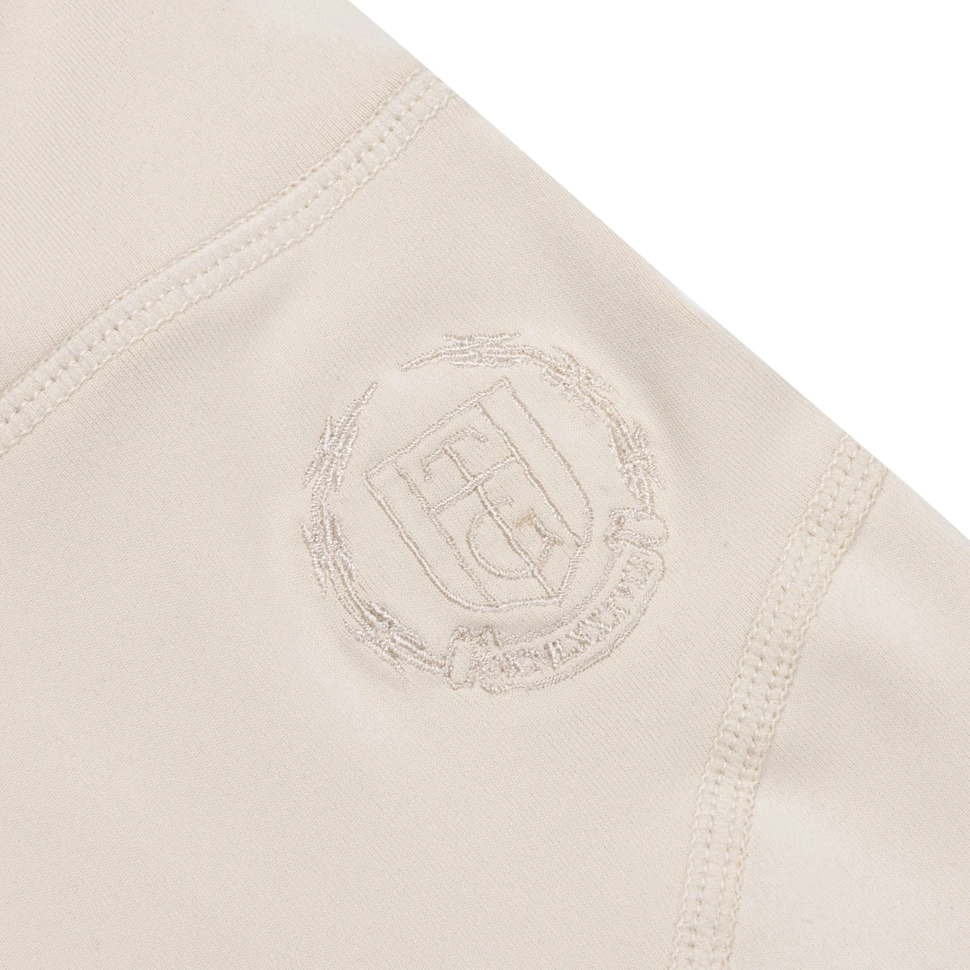 Honor The Gift Womens Biker Shorts - Image 4