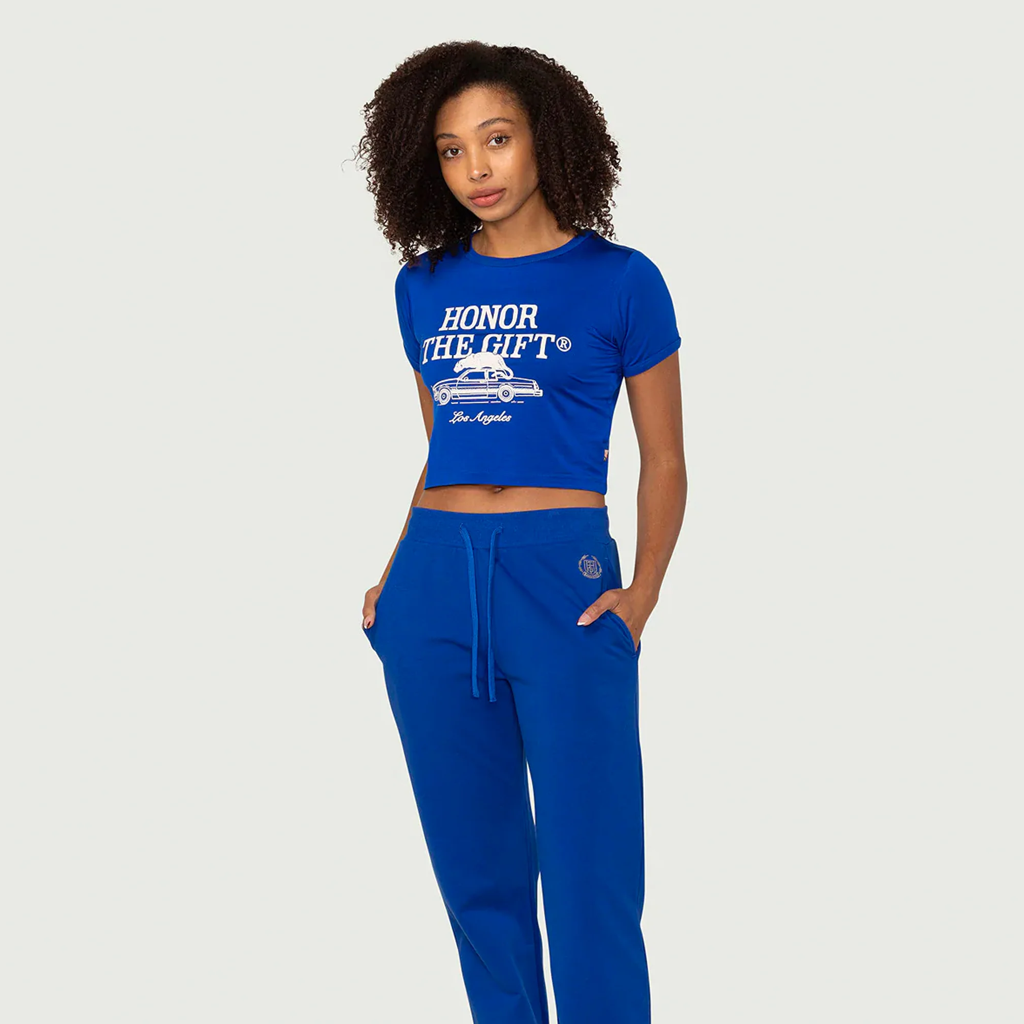 Honor the Gift Womens HTG Pack SS Tee - Image 2