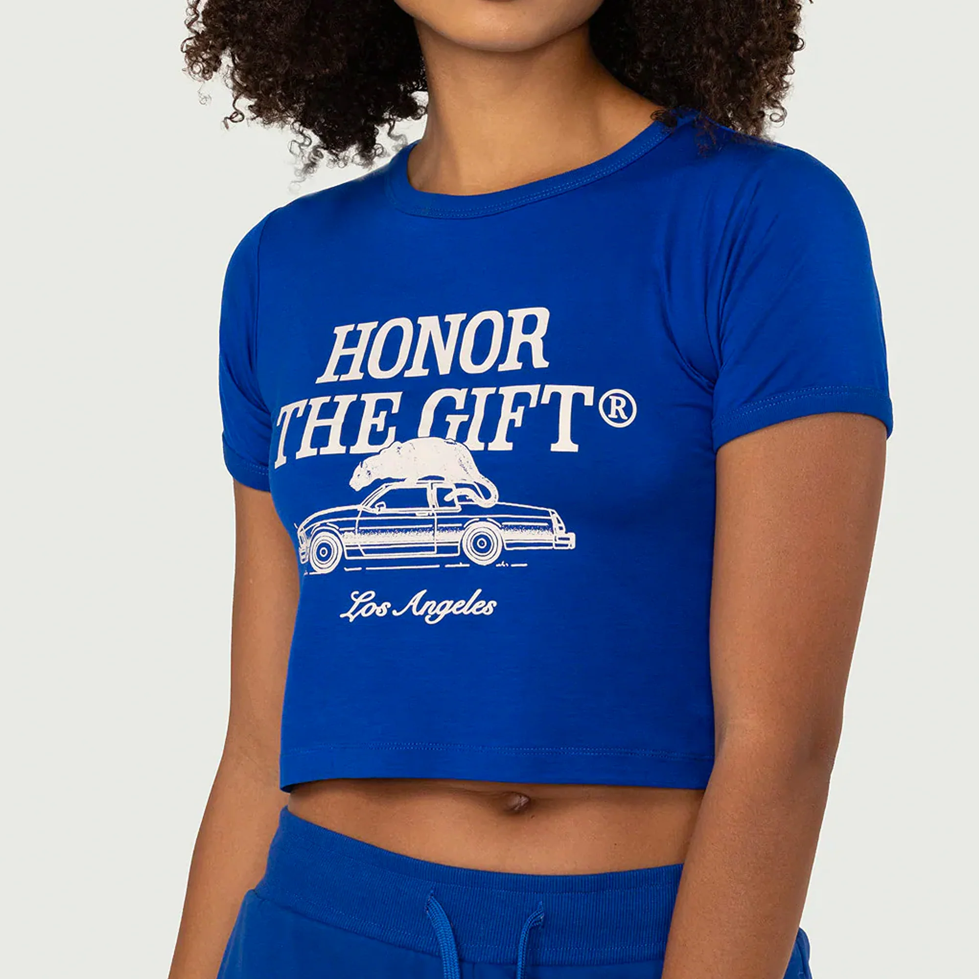 Honor the Gift Womens HTG Pack SS Tee - Image 3