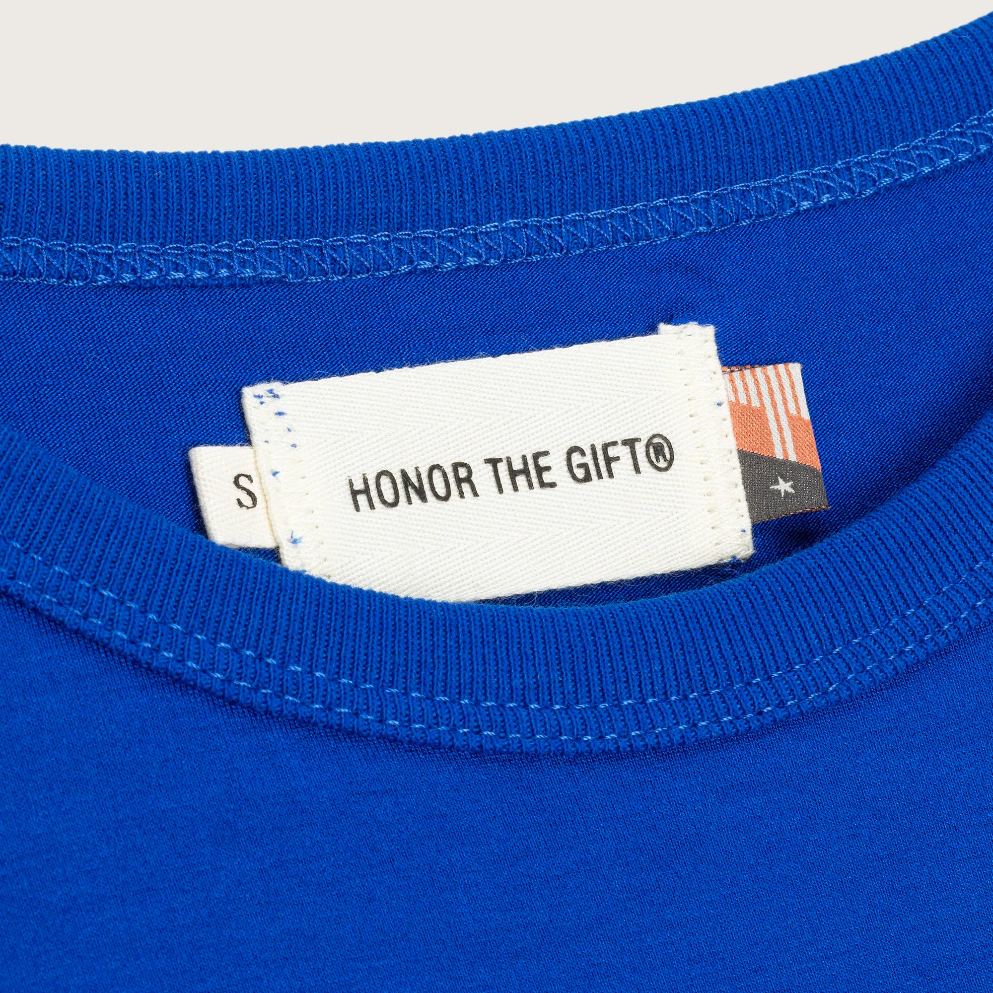 Honor the Gift Womens HTG Pack SS Tee - Image 4