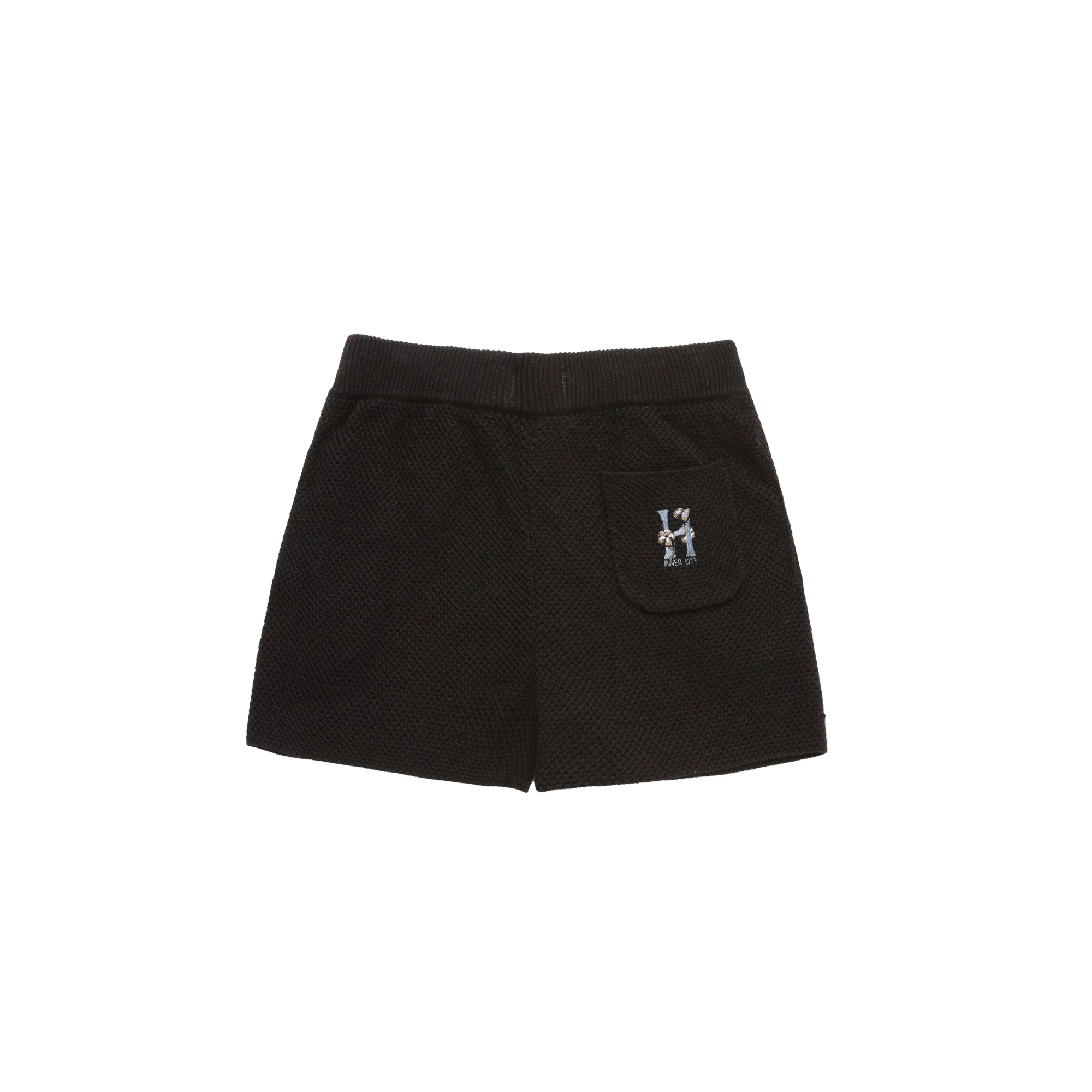 Honor The Gift Womens Knit Shorts - Image 3