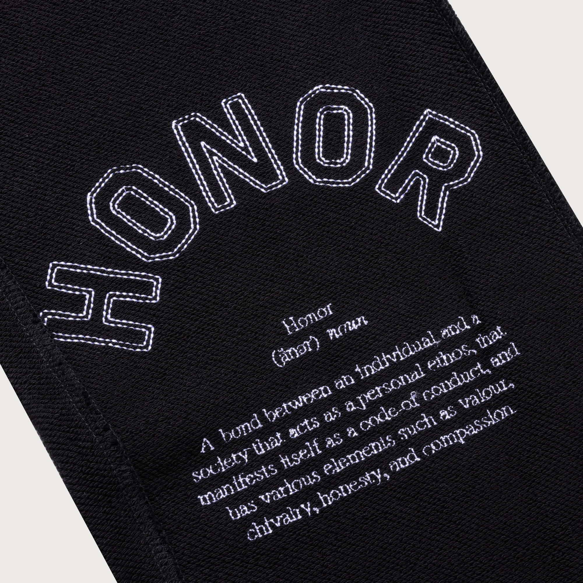 Honor The Gift Womens Reversed Honoree Pant - Image 4