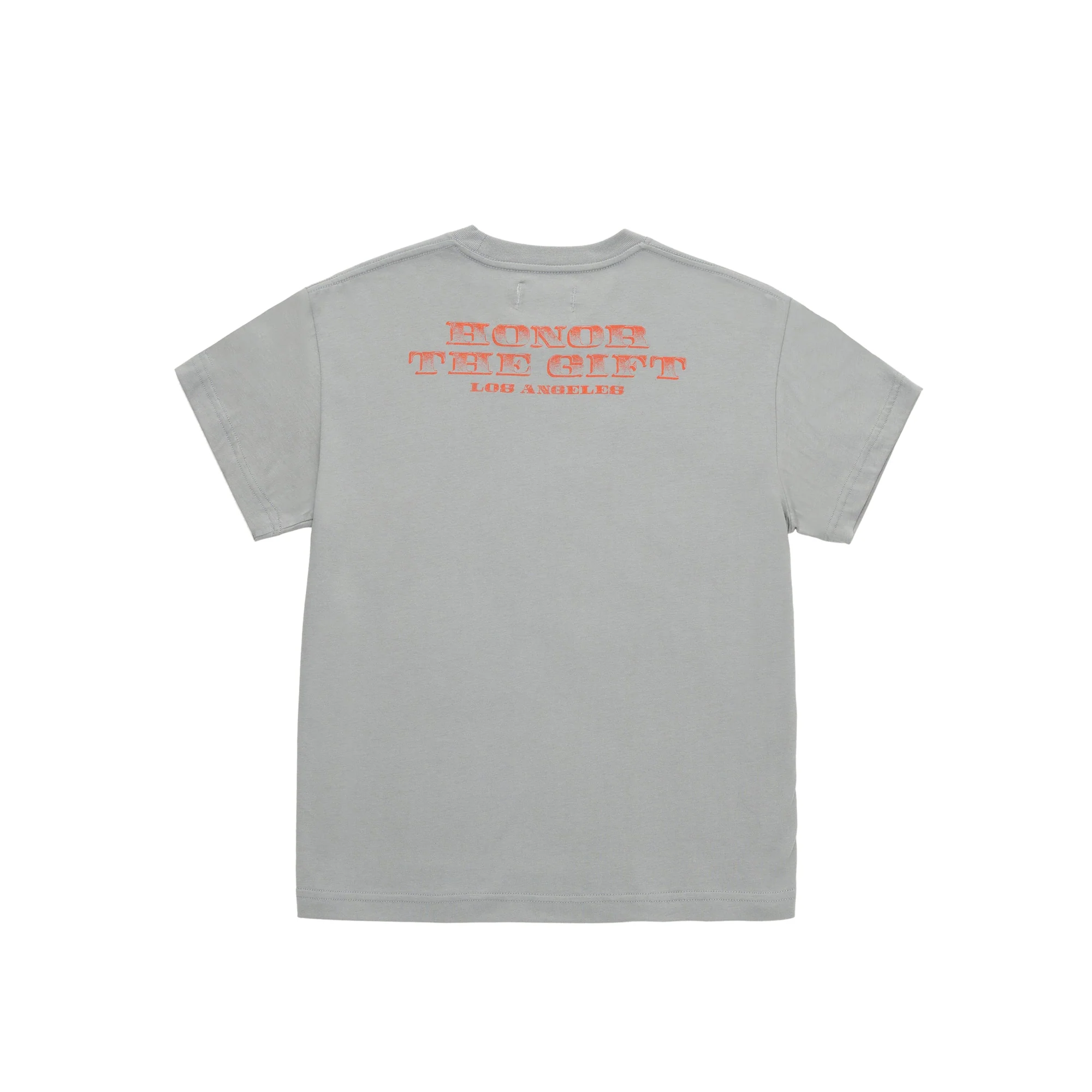 Honor The Gift Womens Sewing Room SS Tee - Image 3