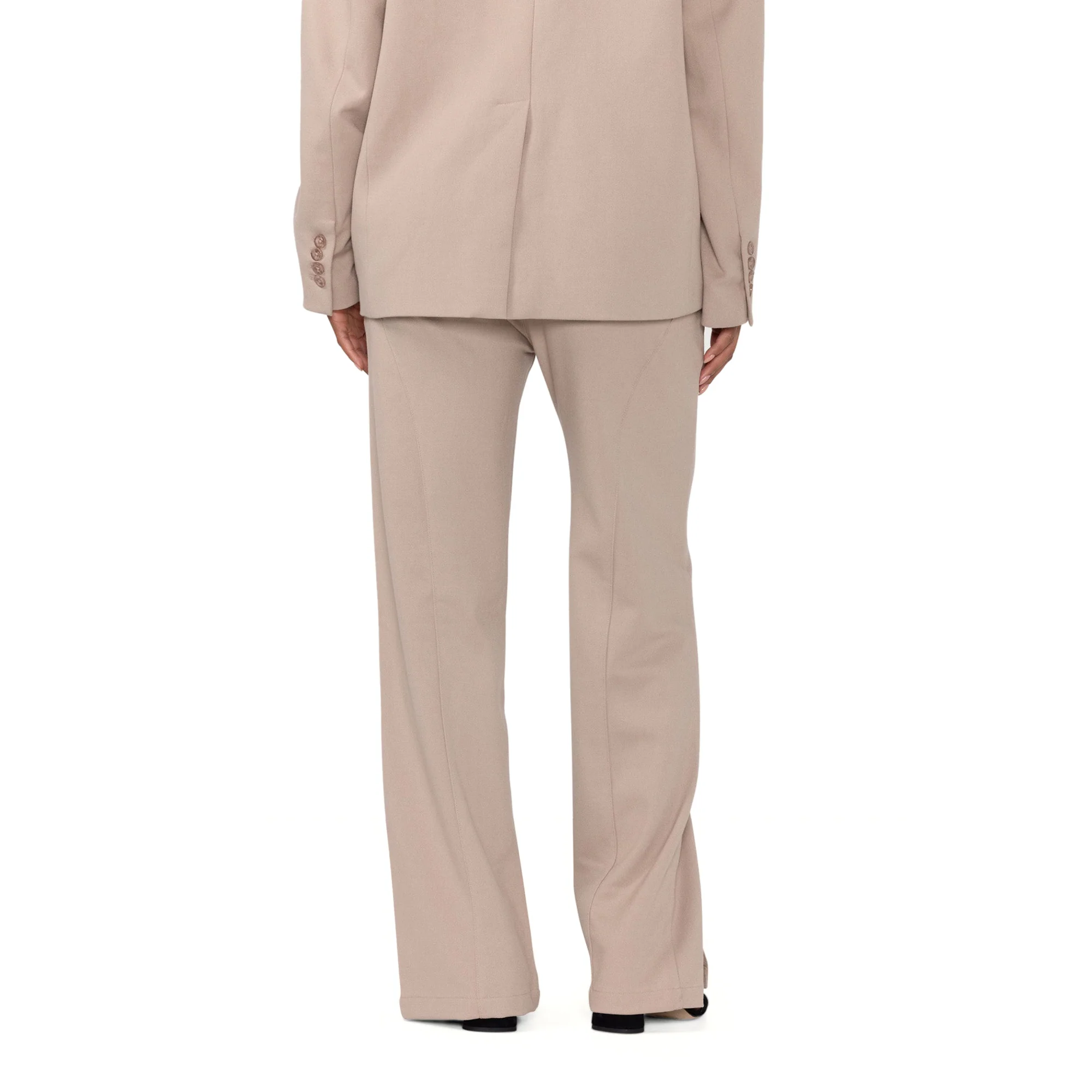 Honor The Gift Womens Wool Pants - Image 3