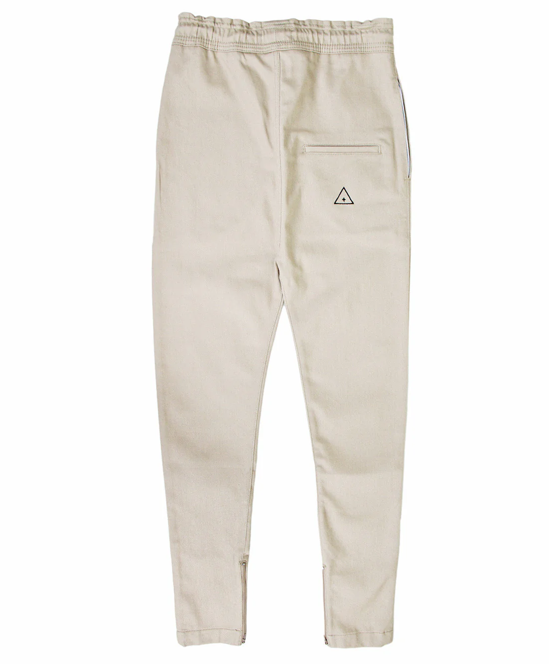 I Love Ugly Zespy Pant (Tan) - Image 4