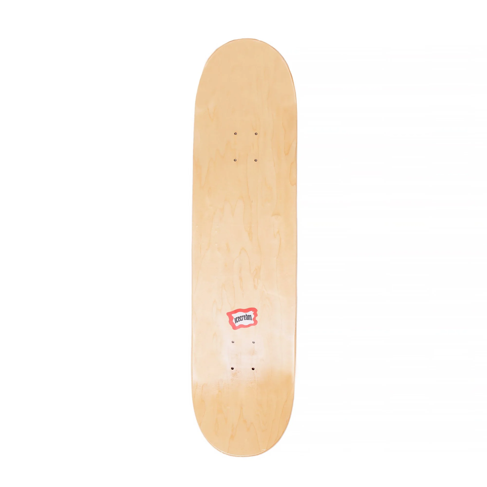 Icecream 'Multi' Candy Skatedeck - Image 2