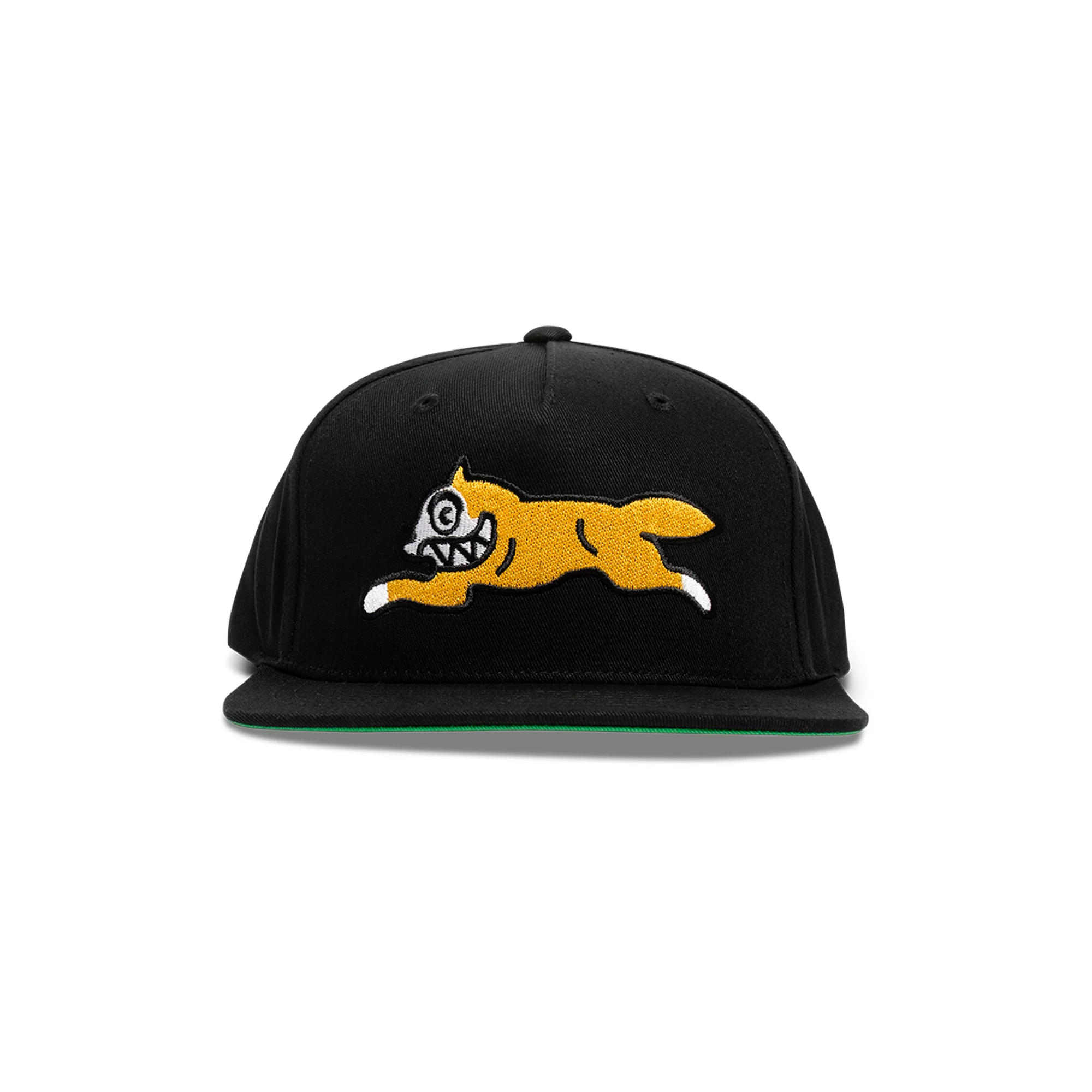 Icecream Mens Candy Snapback Hat 'Black'