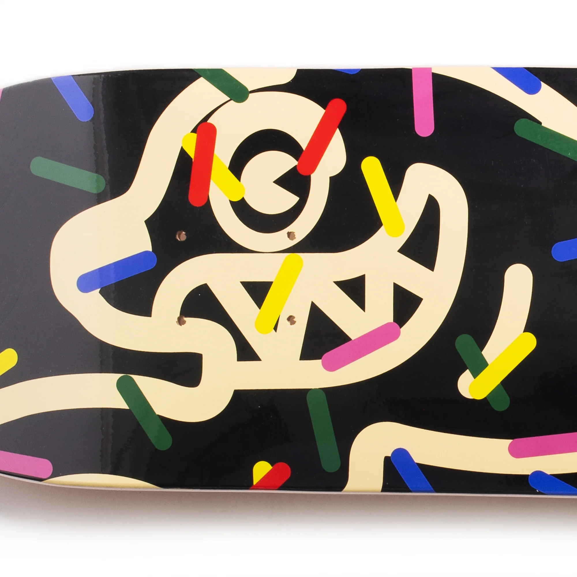 Icecream Colors Skatedeck - Image 2