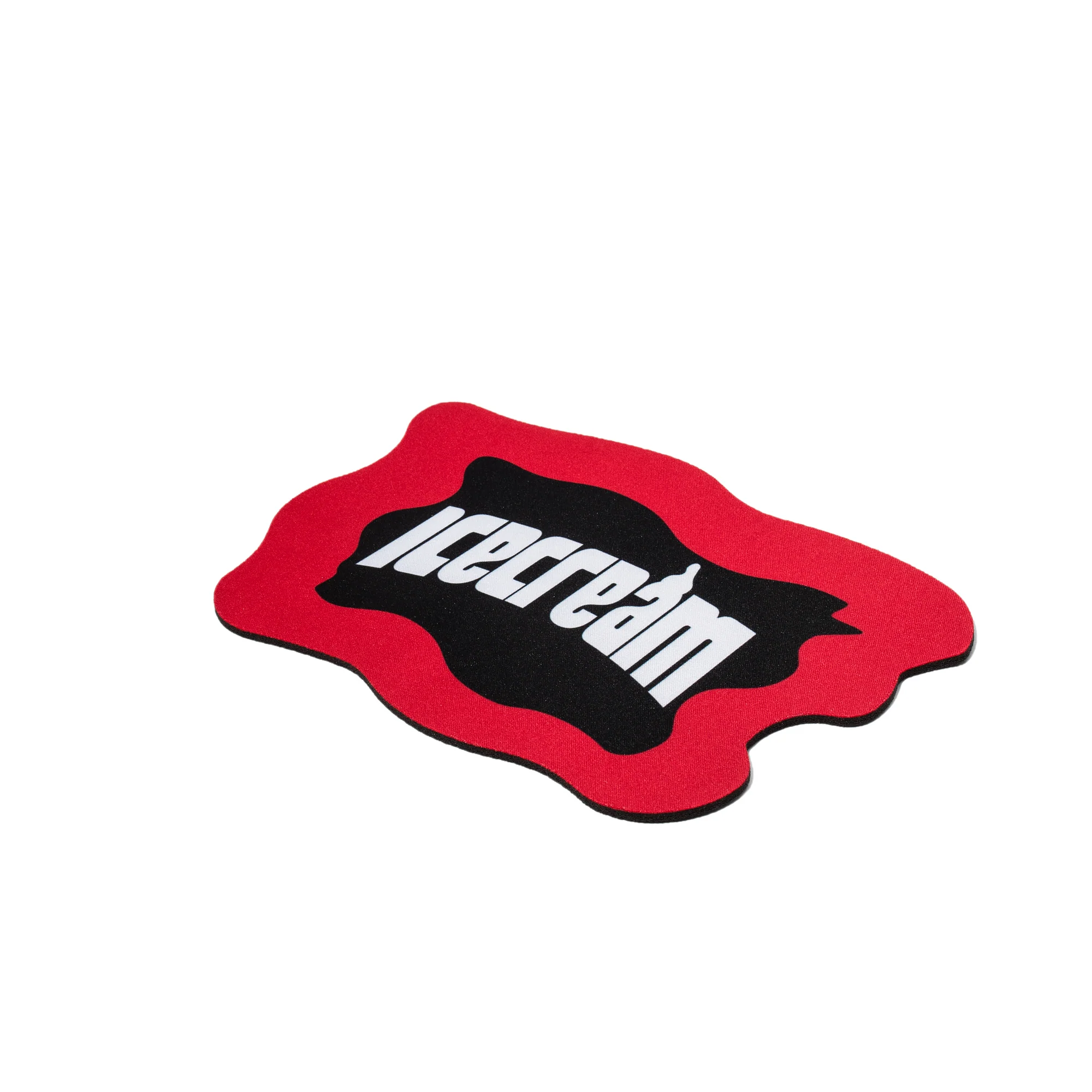 ICECREAM Logo Mousepad - Image 2