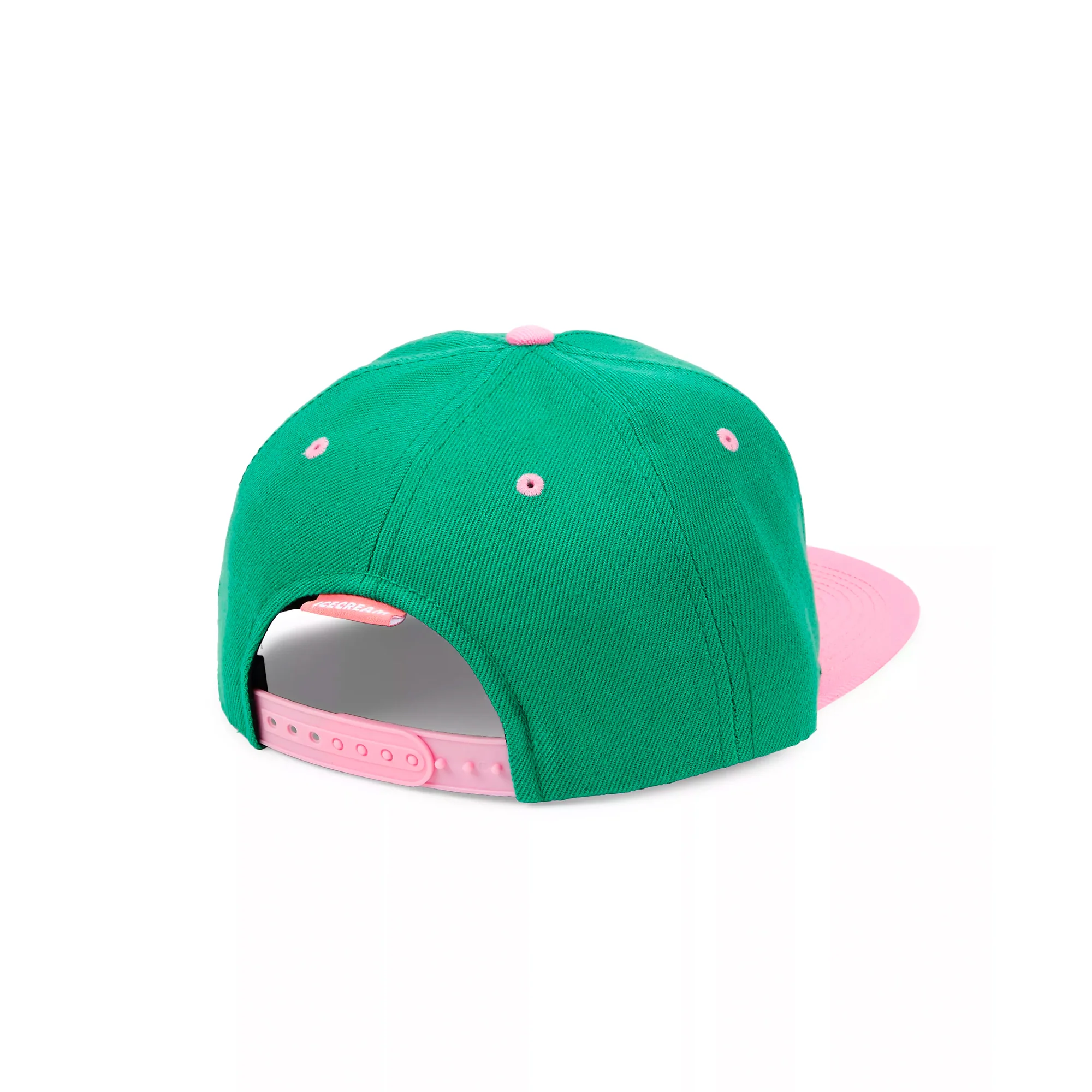 ICECREAM Make Sense Snapback - Image 2