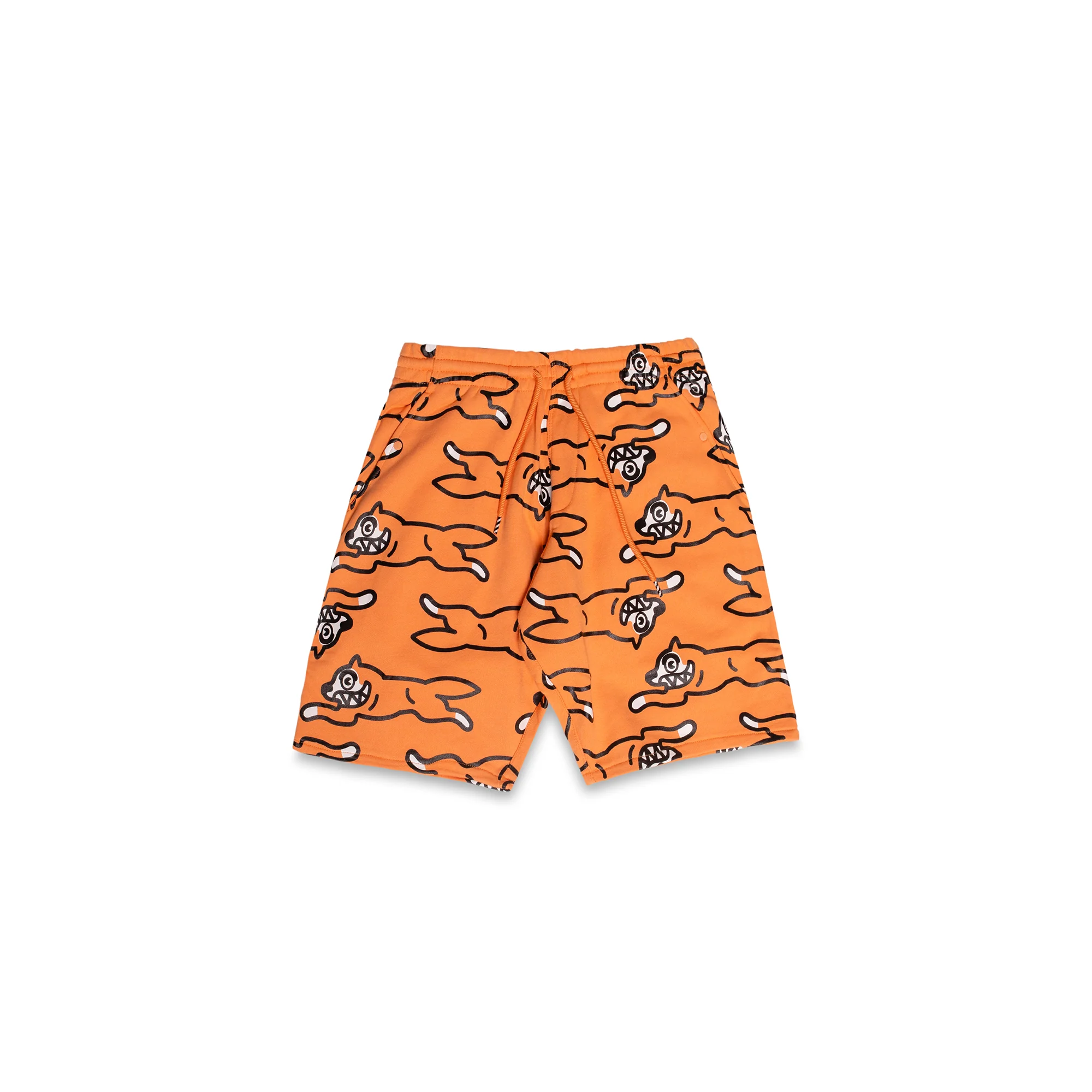 Icecream Mens Bow Wow Shorts 'Copper Tan'