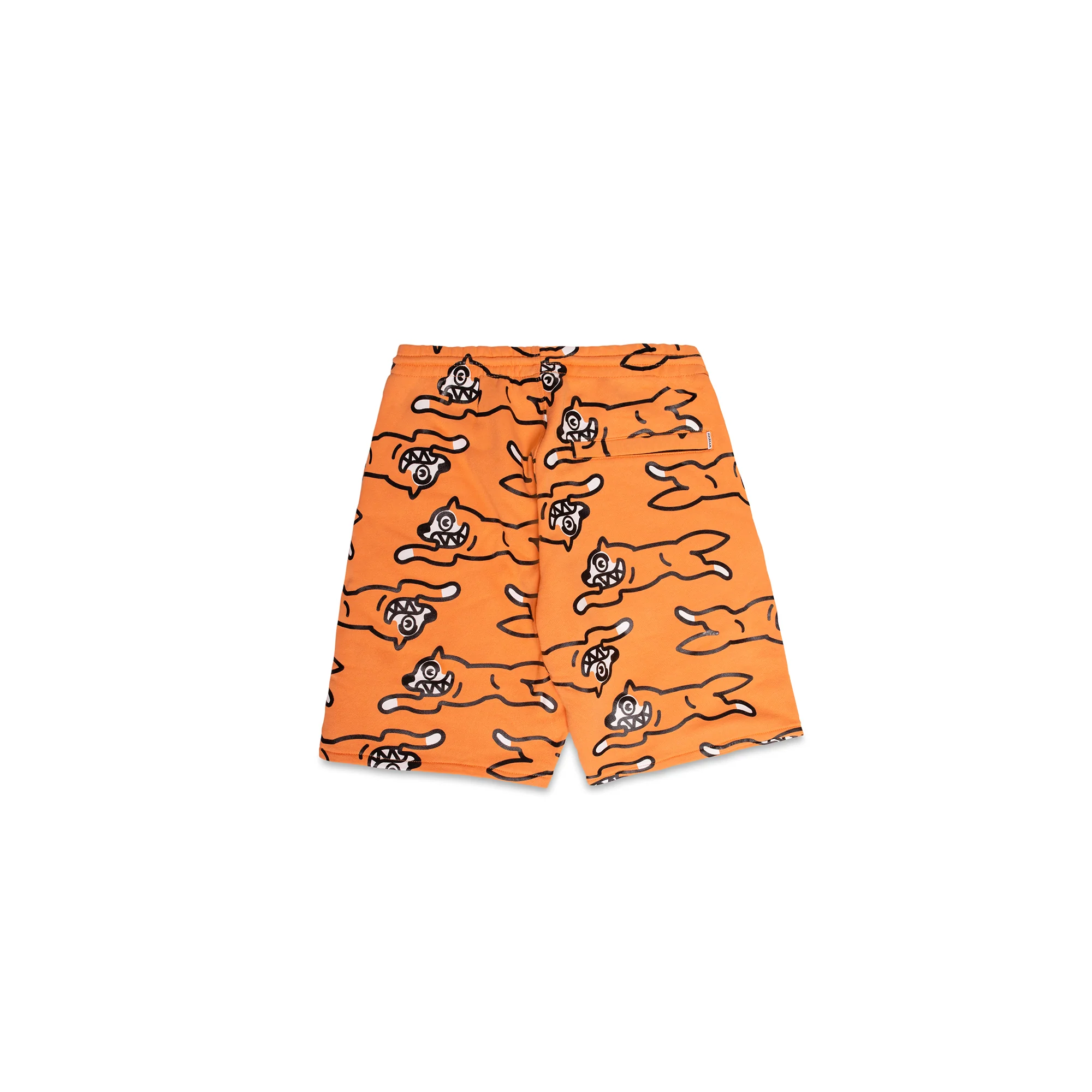 Icecream Mens Bow Wow Shorts 'Copper Tan' - Image 2