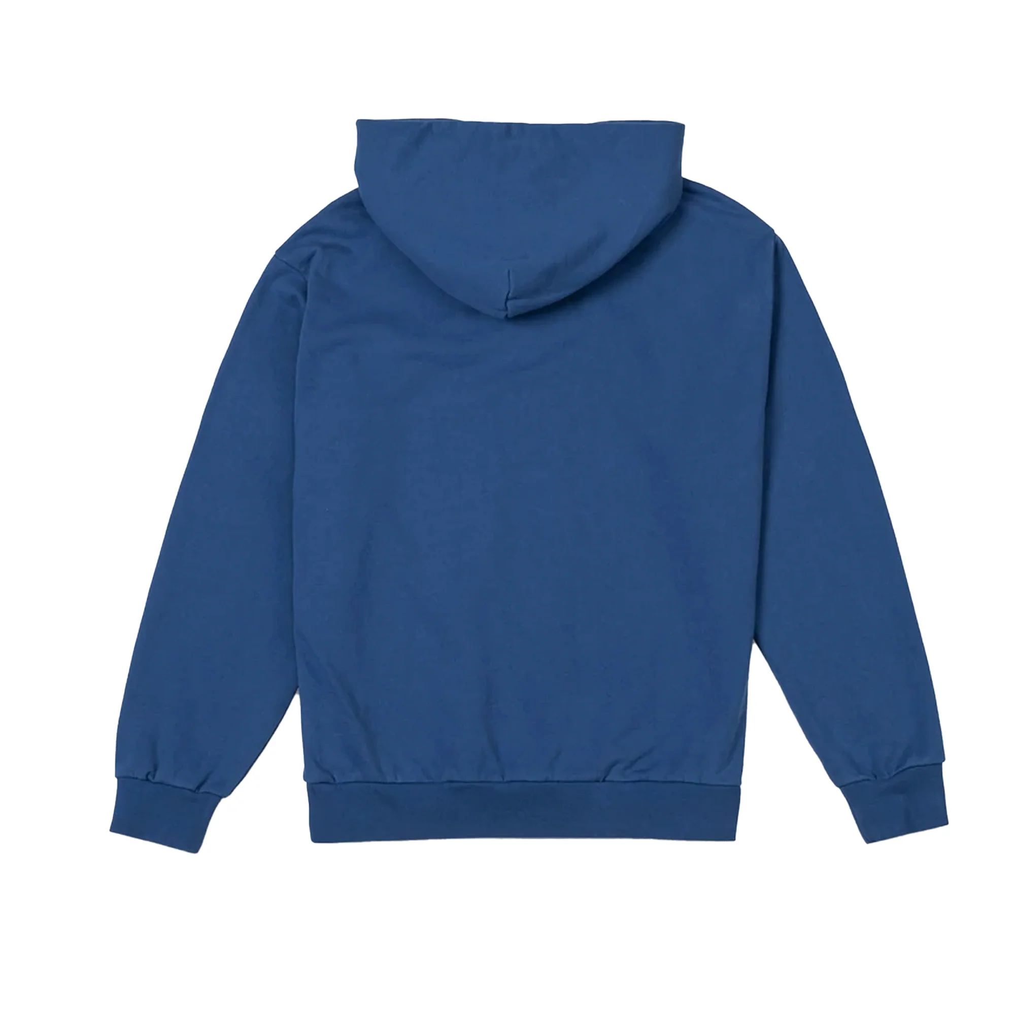 Icecream Mens Classic Hoodie 'Dark Blue' - Image 2