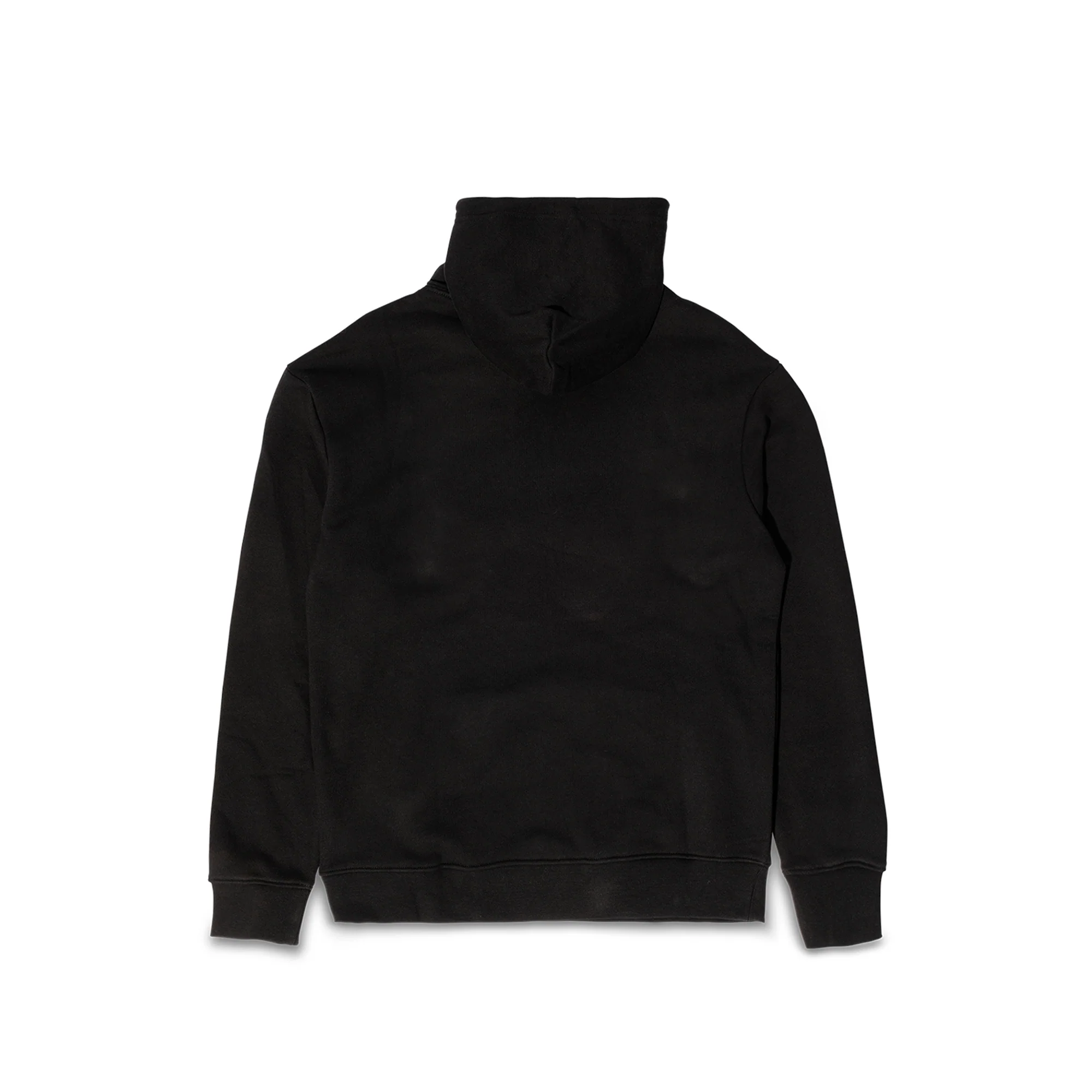 Icecream Mens Classic Hoodie 'Black' - Image 2