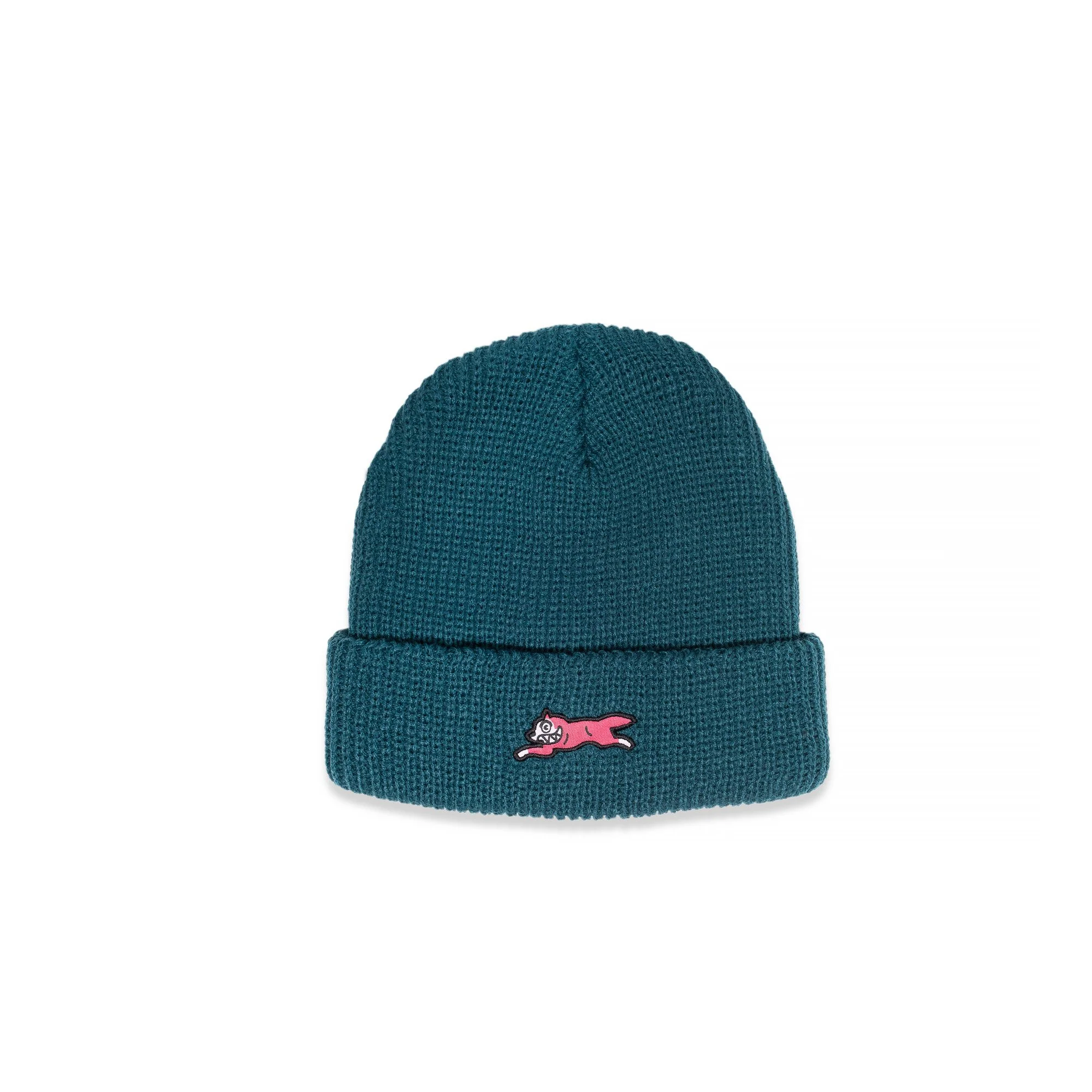 Icecream Men Colors 'Deep Teal' Knit Cap
