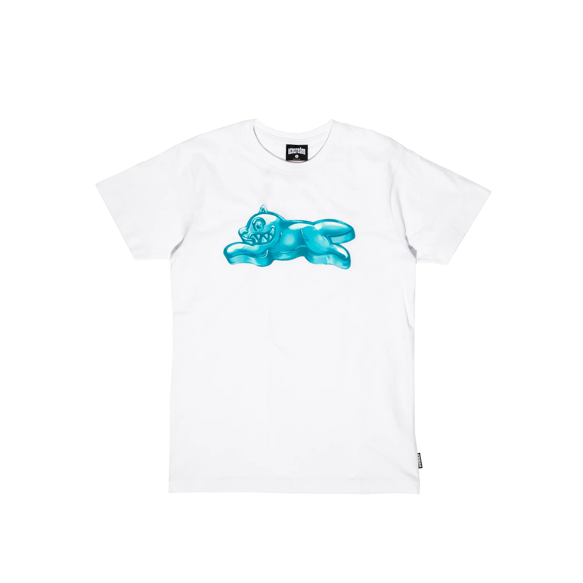 ICEREAM Mens Gummy SS Tee