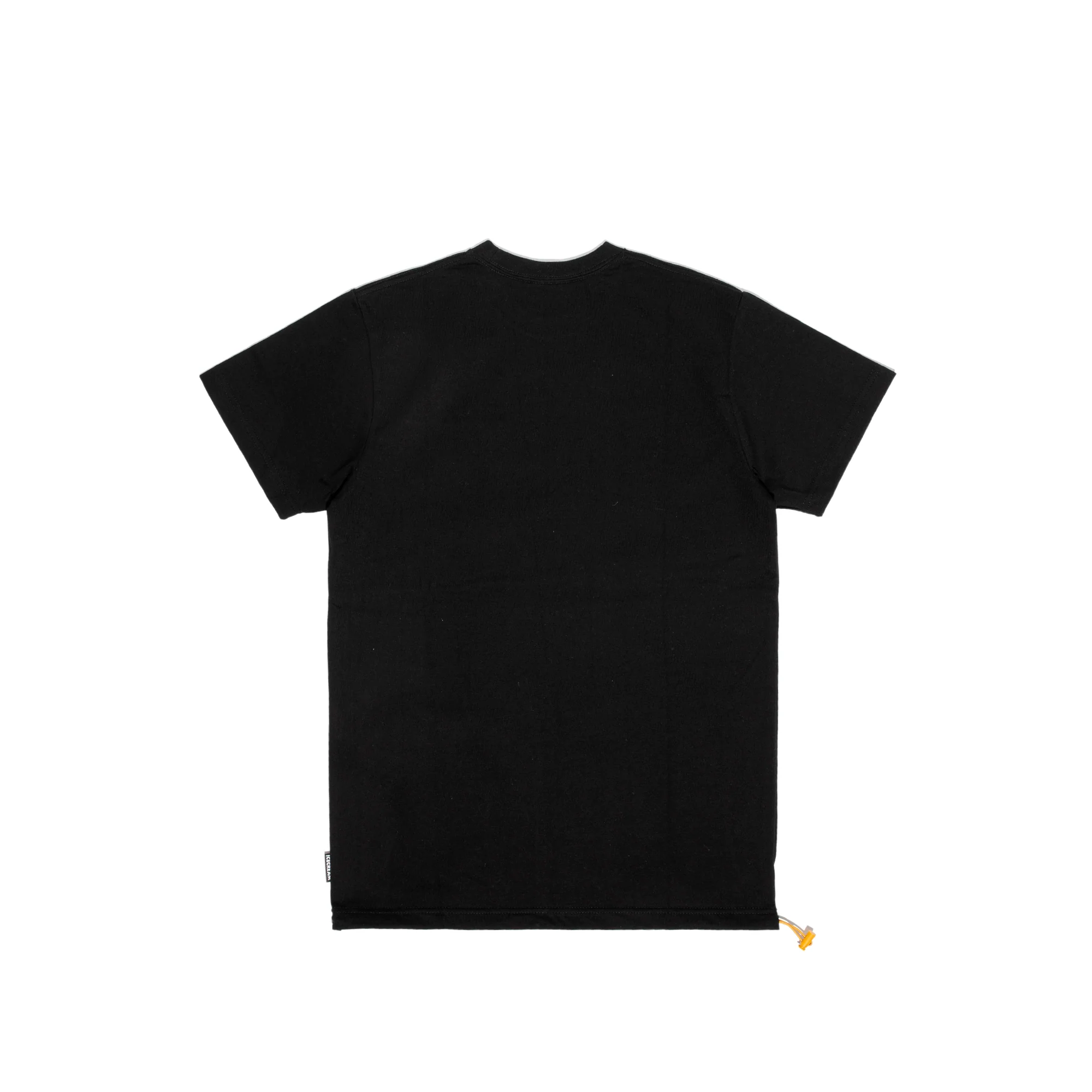 Icecream Mens Iverson SS Knit Tee - Image 2