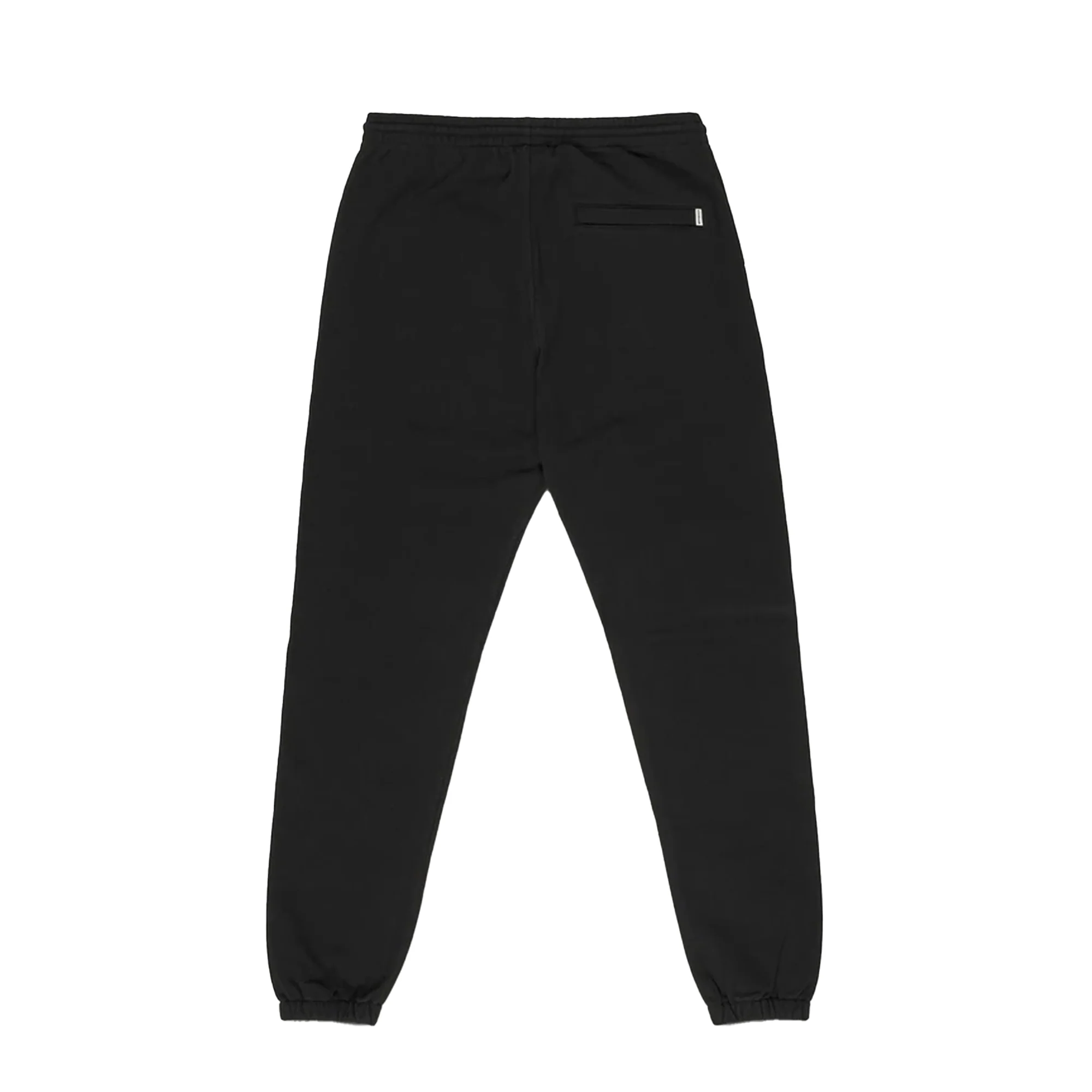 Icecream Mens Jogging Dog Jogger 'Black' - Image 2