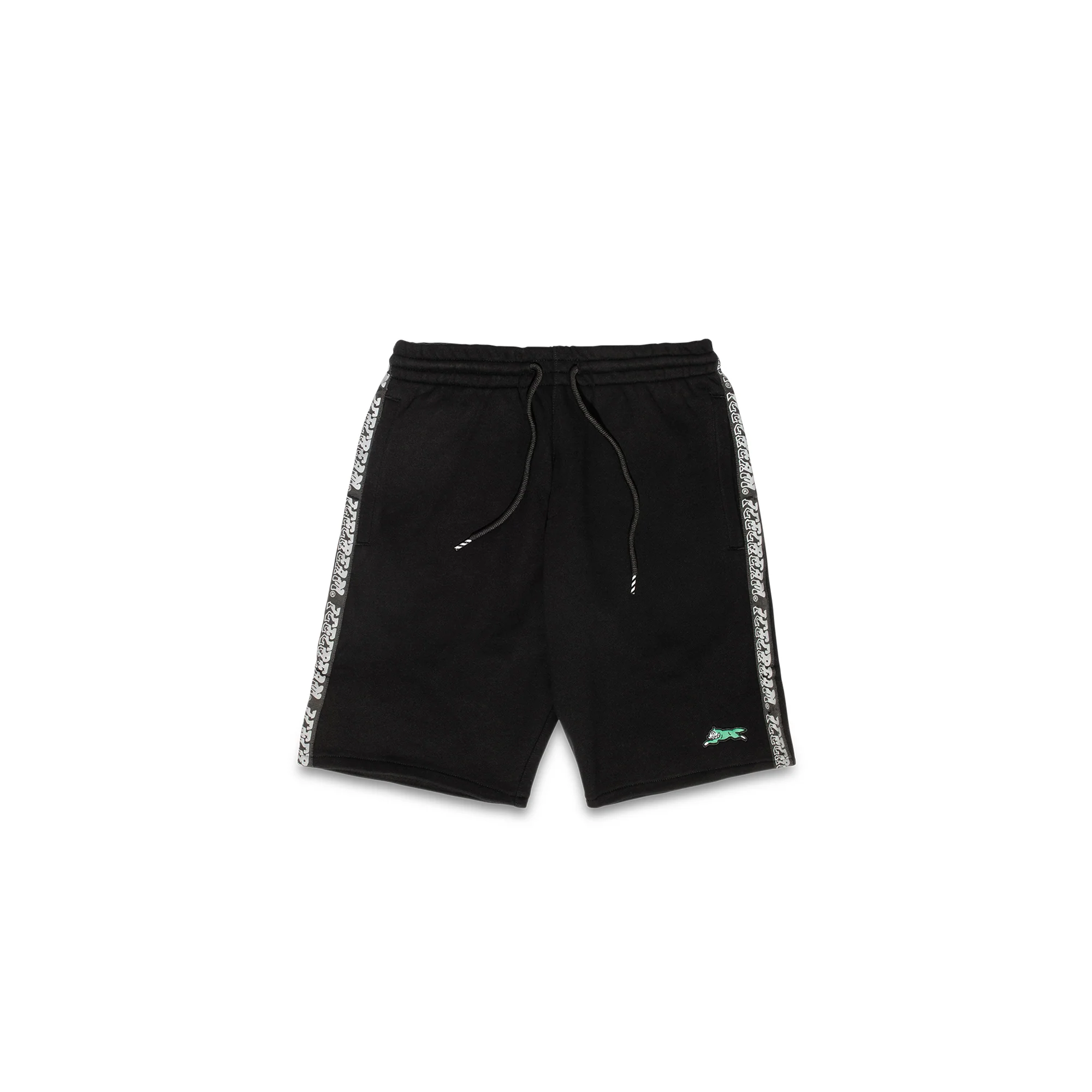 Icecream Mens Reflect Short 'Black'