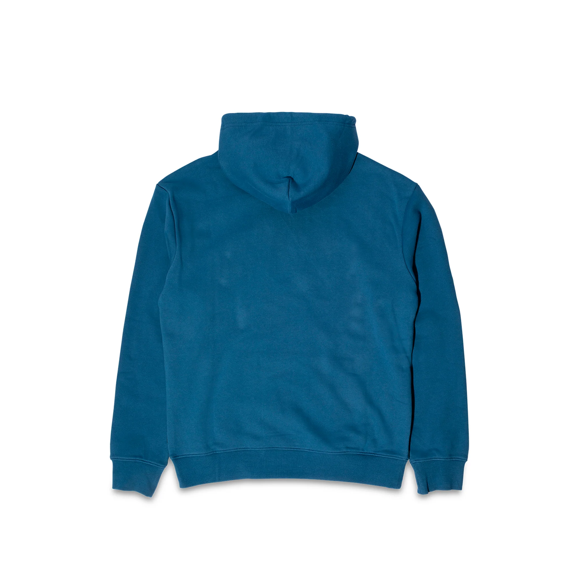 Icecream Mens Classic Hoodie 'Dark Blue' - Image 2