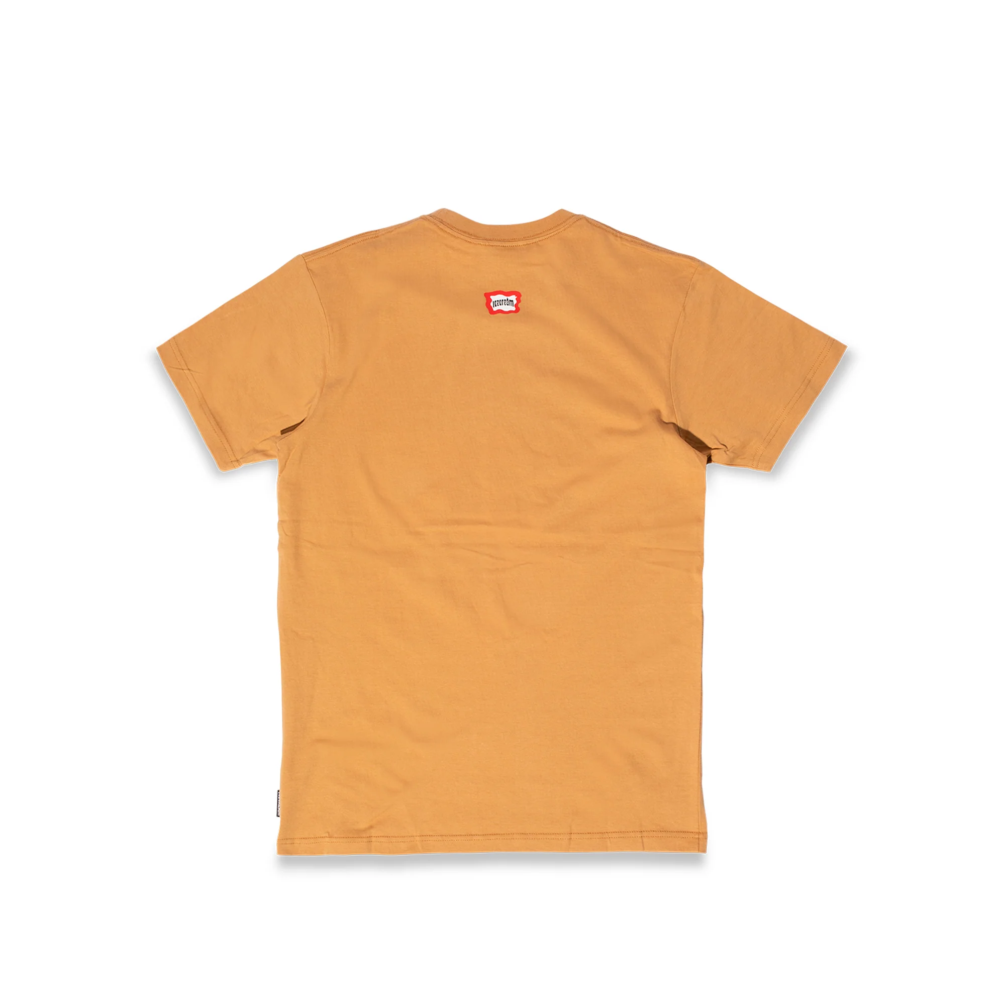 Icecream Mens Roller SS Tee 'Doe' - Image 2