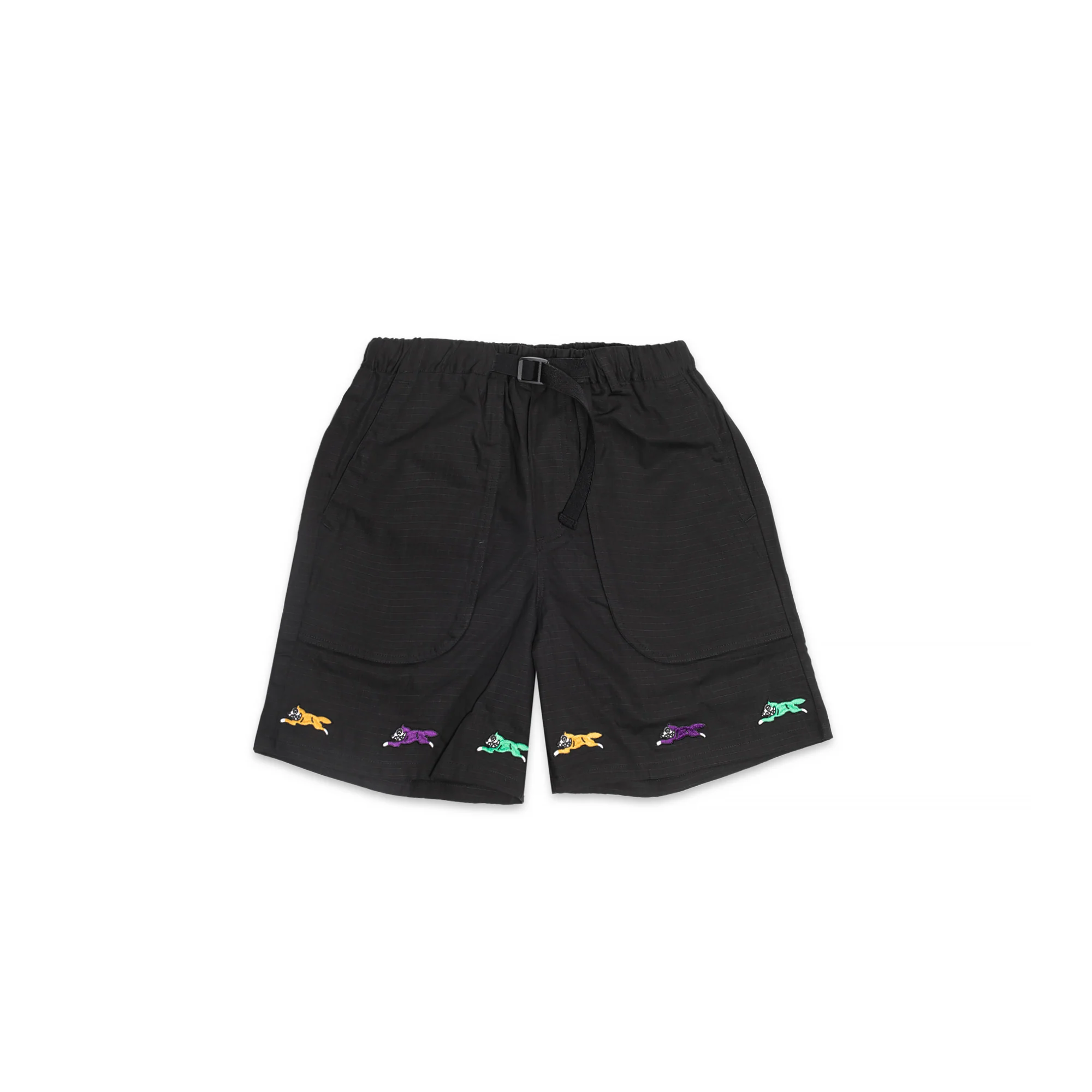 Icecream Mens Runners Shorts 'Black'