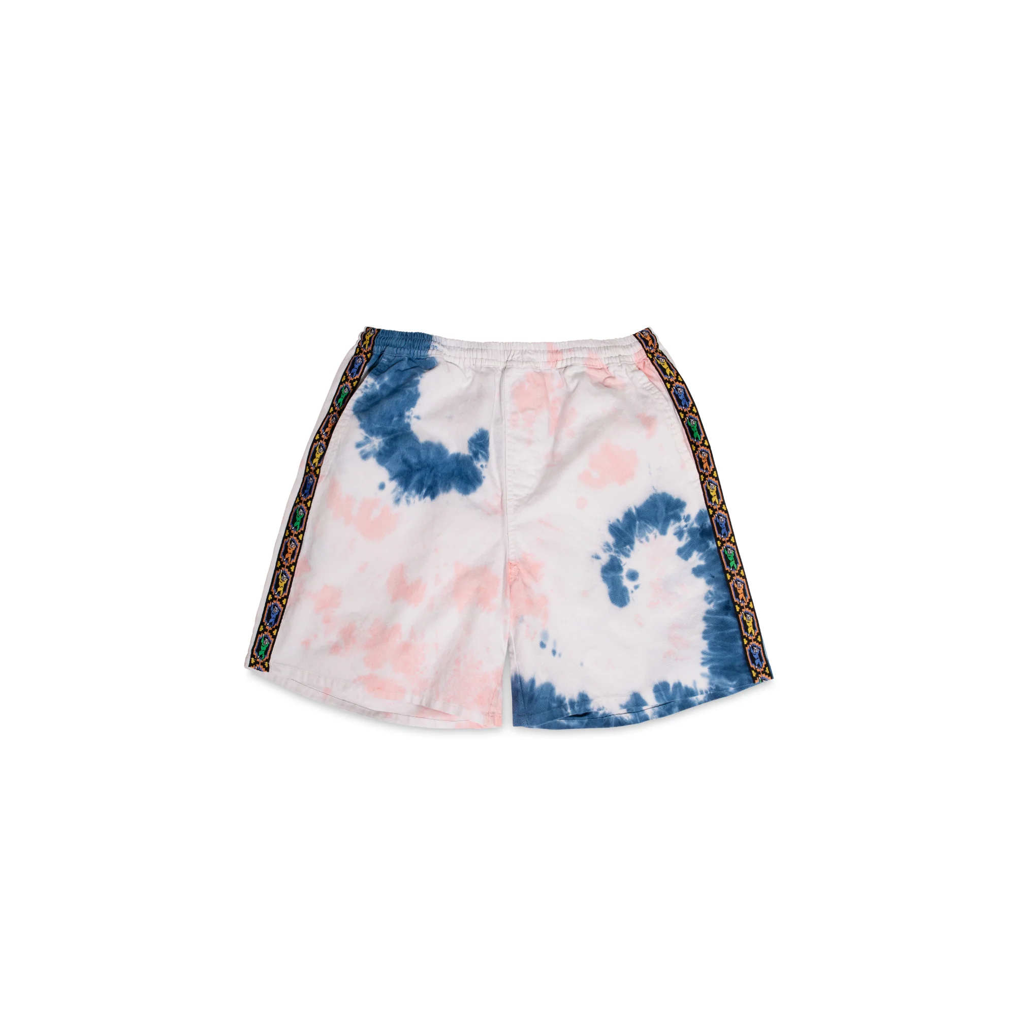 Icecream Mens Slack Shorts 'Wind Chime'