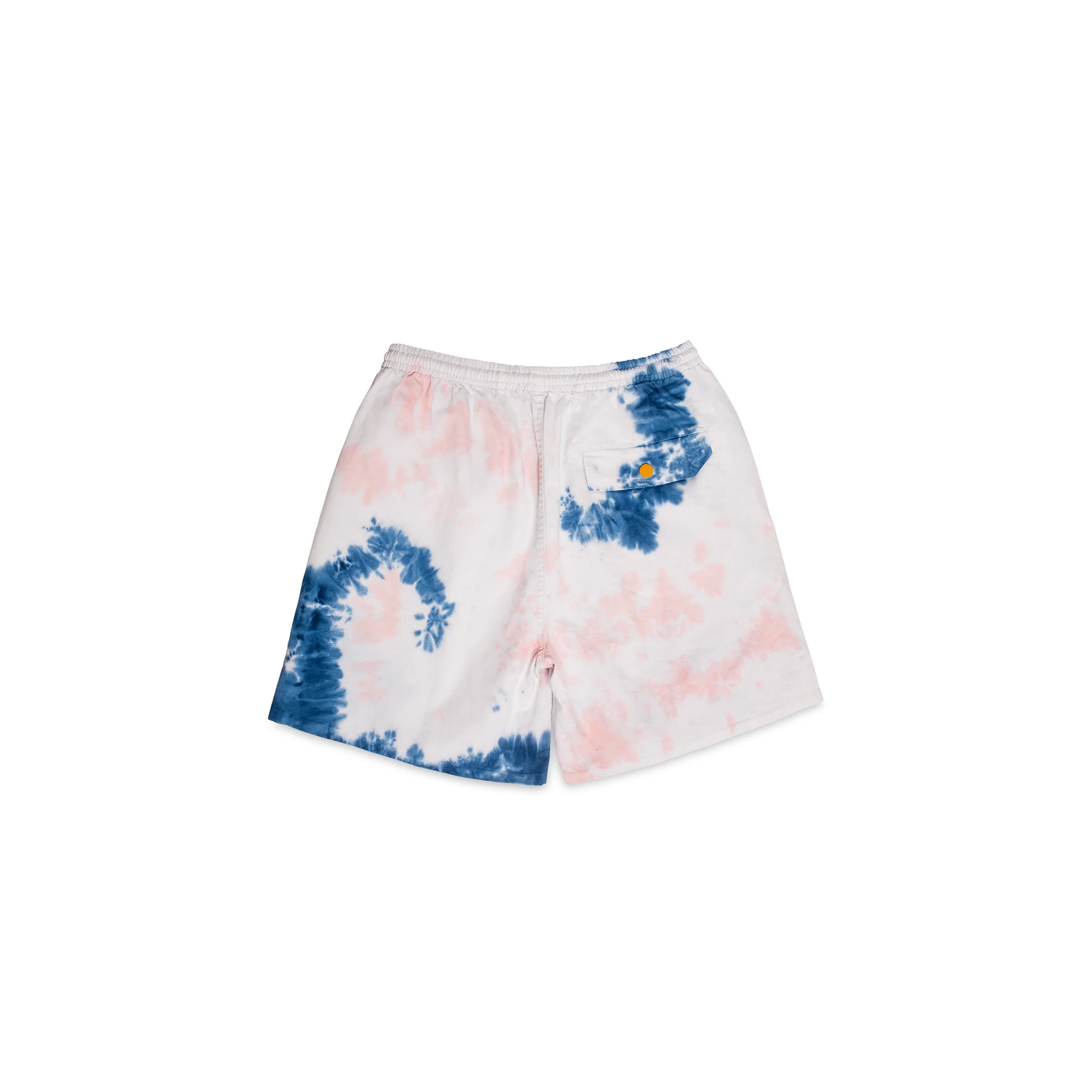 Icecream Mens Slack Shorts 'Wind Chime' - Image 2