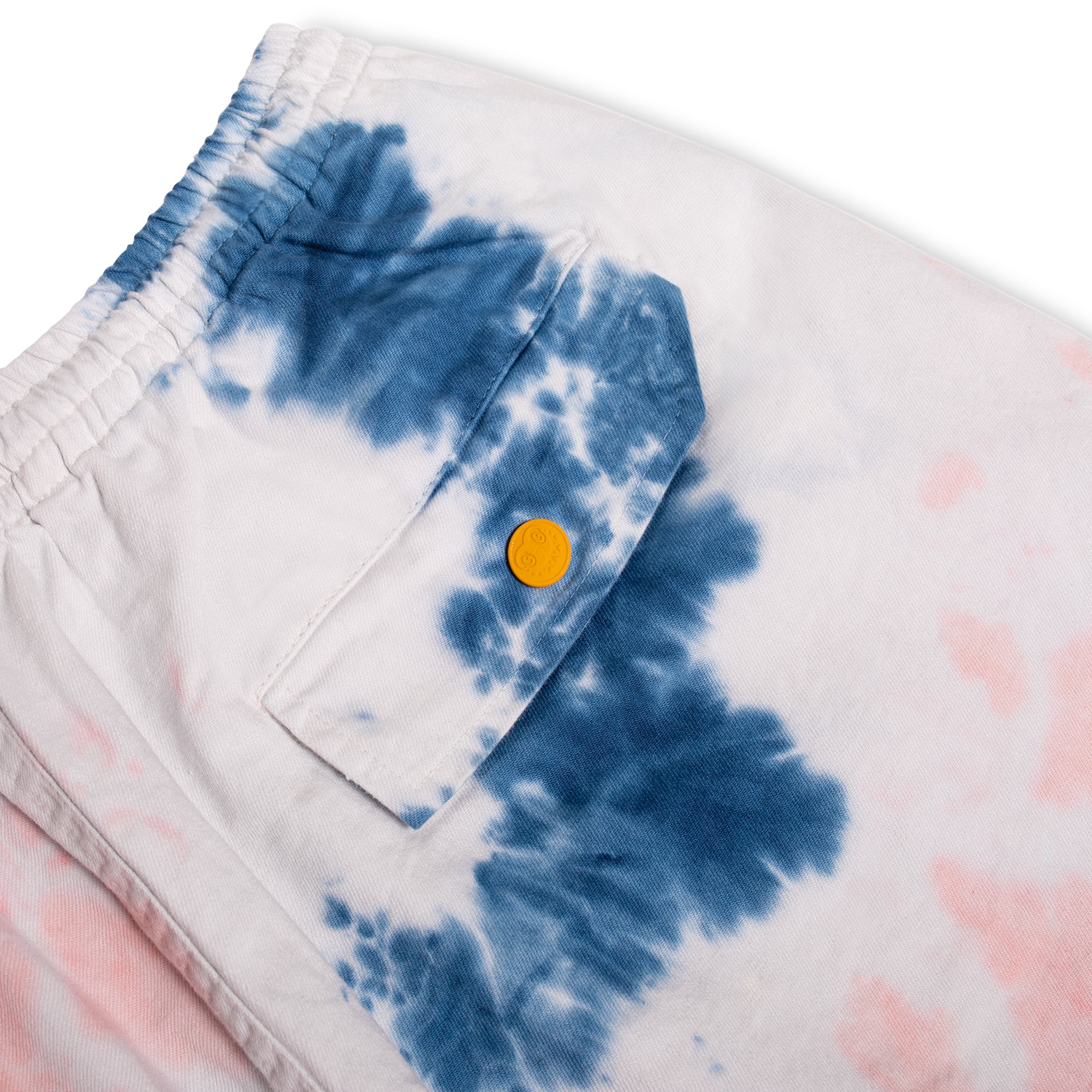 Icecream Mens Slack Shorts 'Wind Chime' - Image 4
