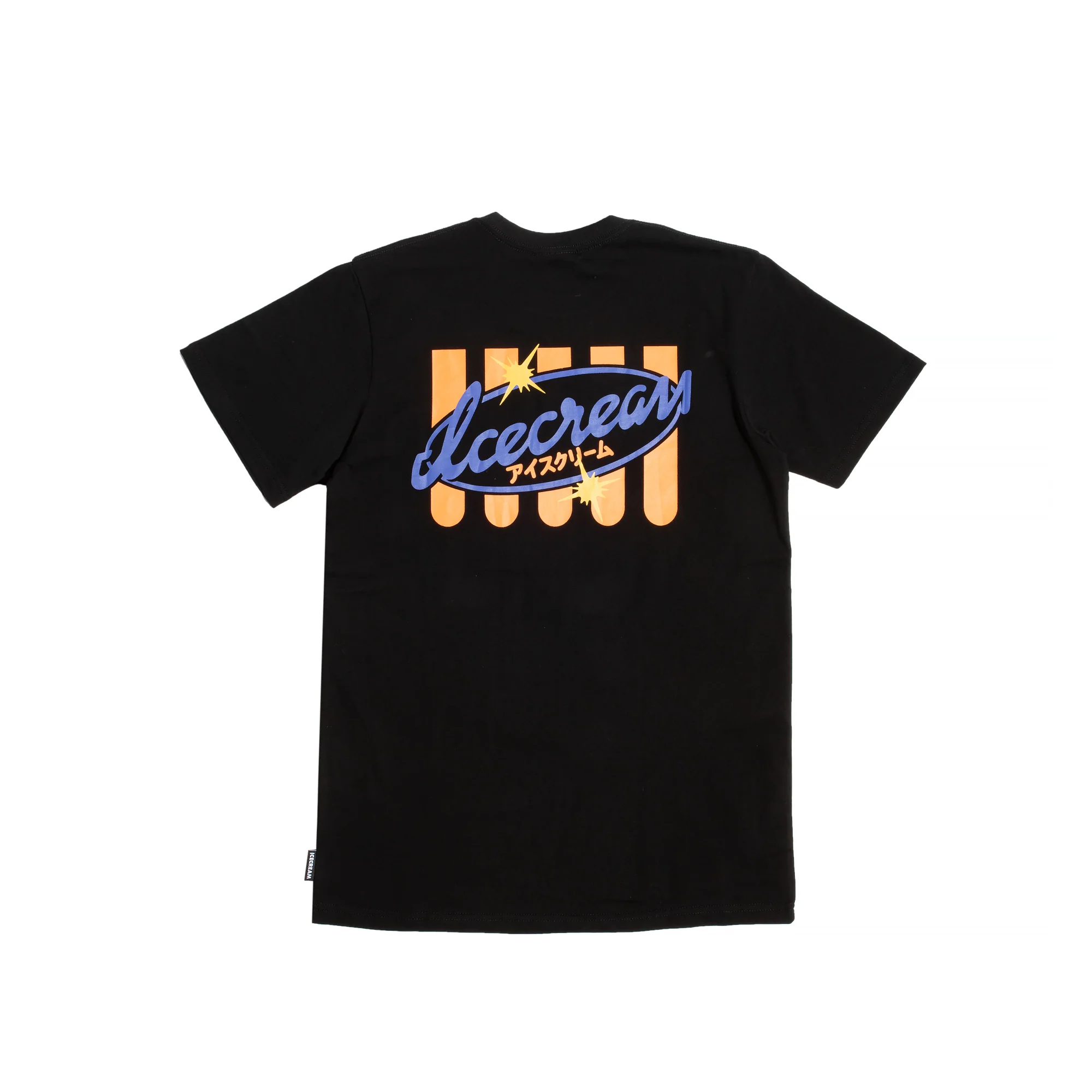 ICECREAM Mens Store Front SS Tee - Image 2