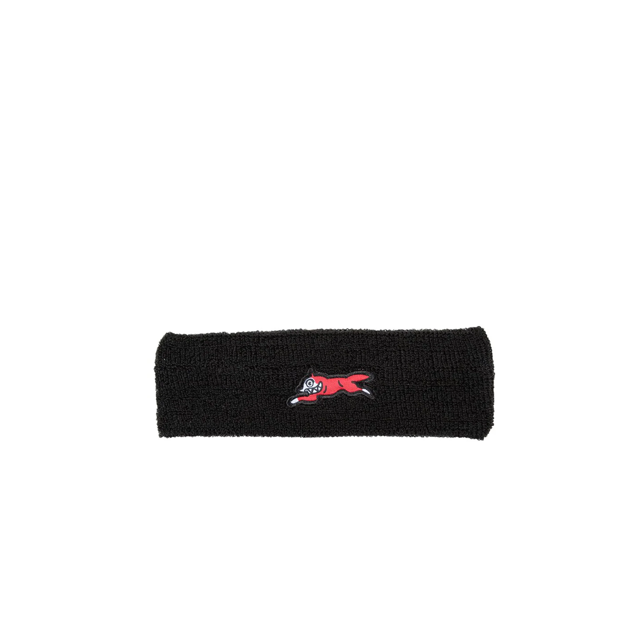 Icecream Mens Sweat Head Band 'Black'