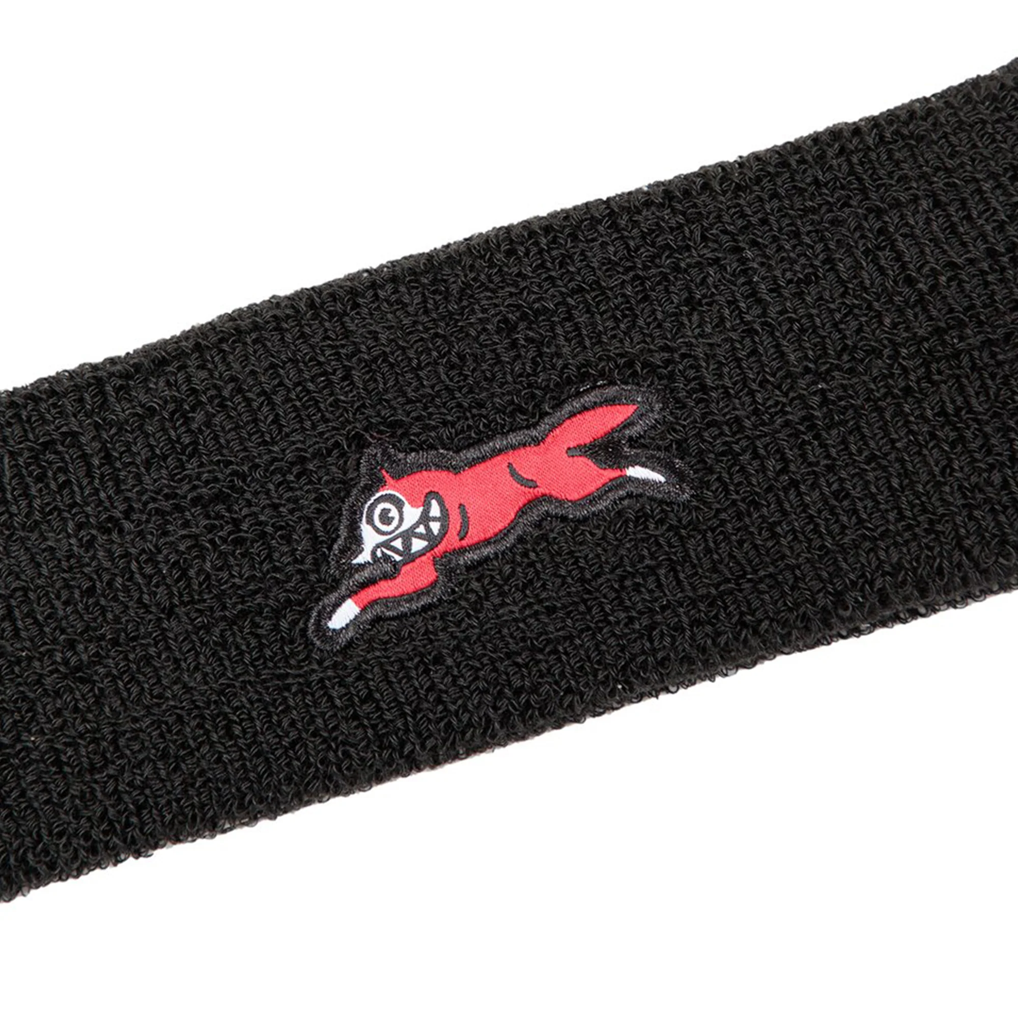 Icecream Mens Sweat Head Band 'Black' - Image 2