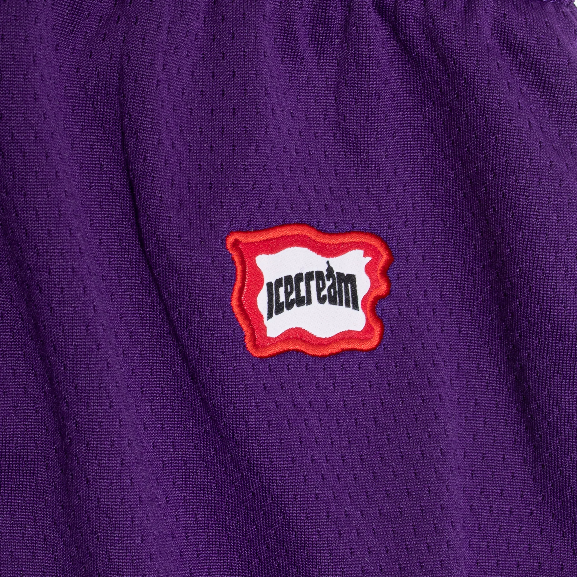 Icecream Mens Swish Shorts 'Acai' - Image 3