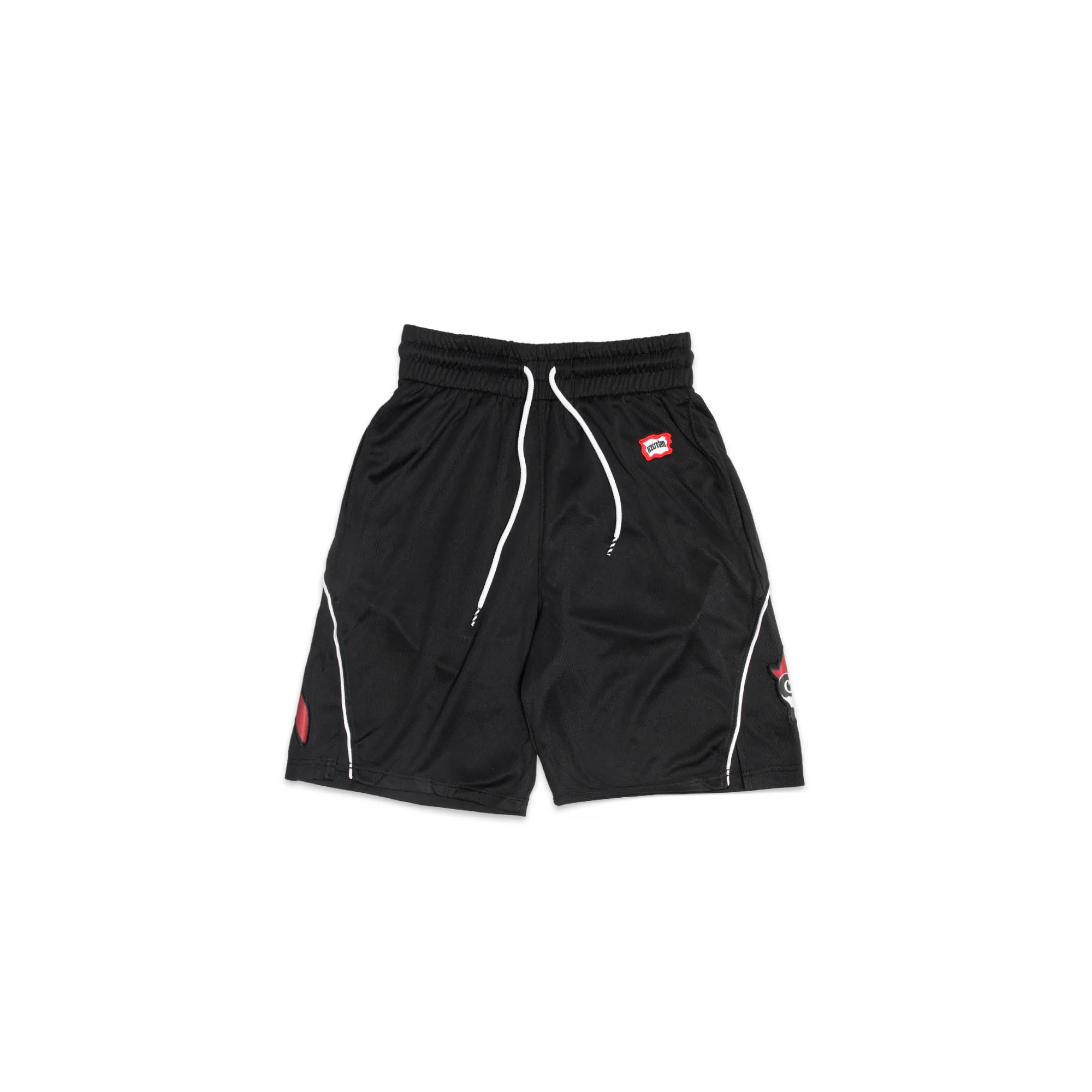 Icecream Mens Swish Shorts 'Black'