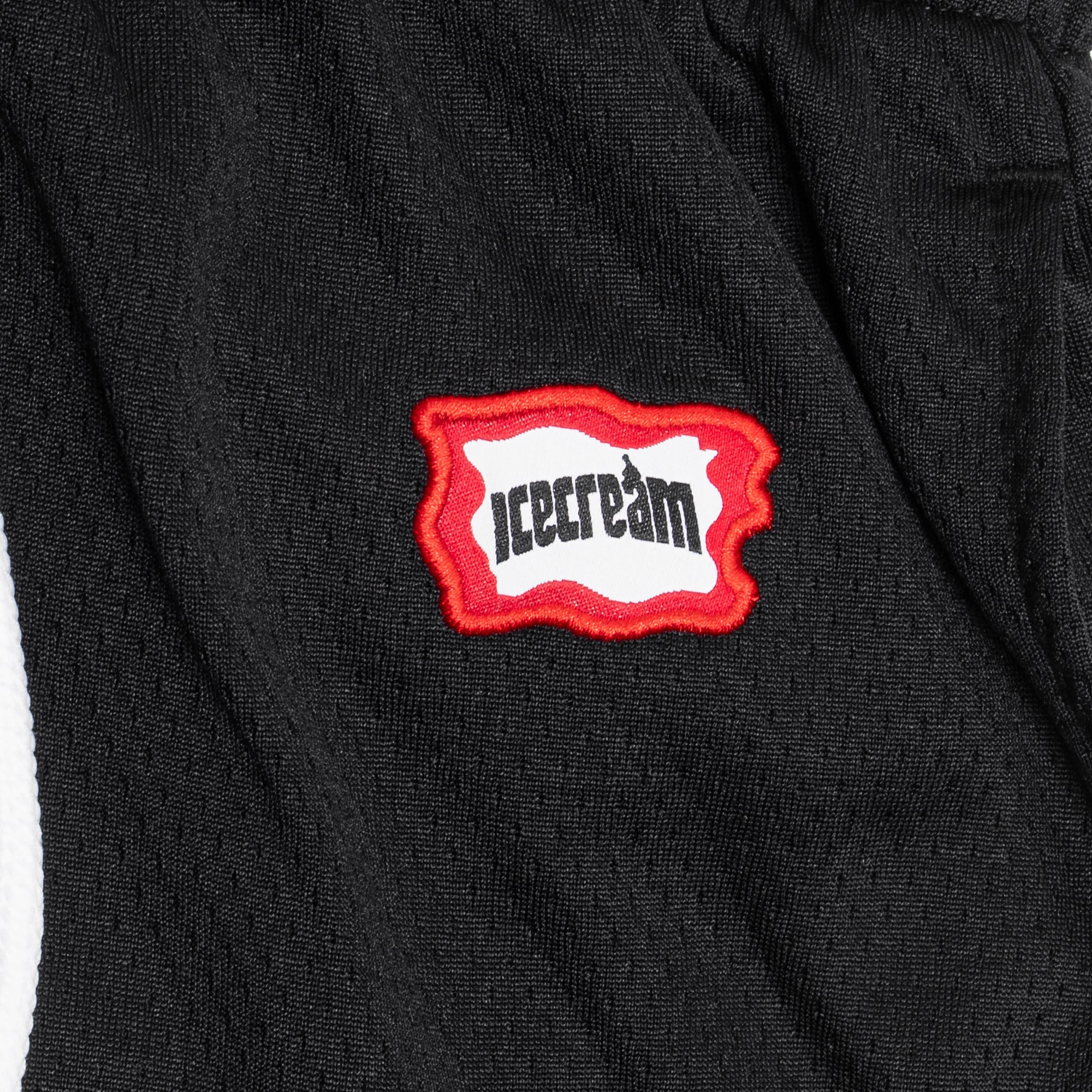 Icecream Mens Swish Shorts 'Black' - Image 3