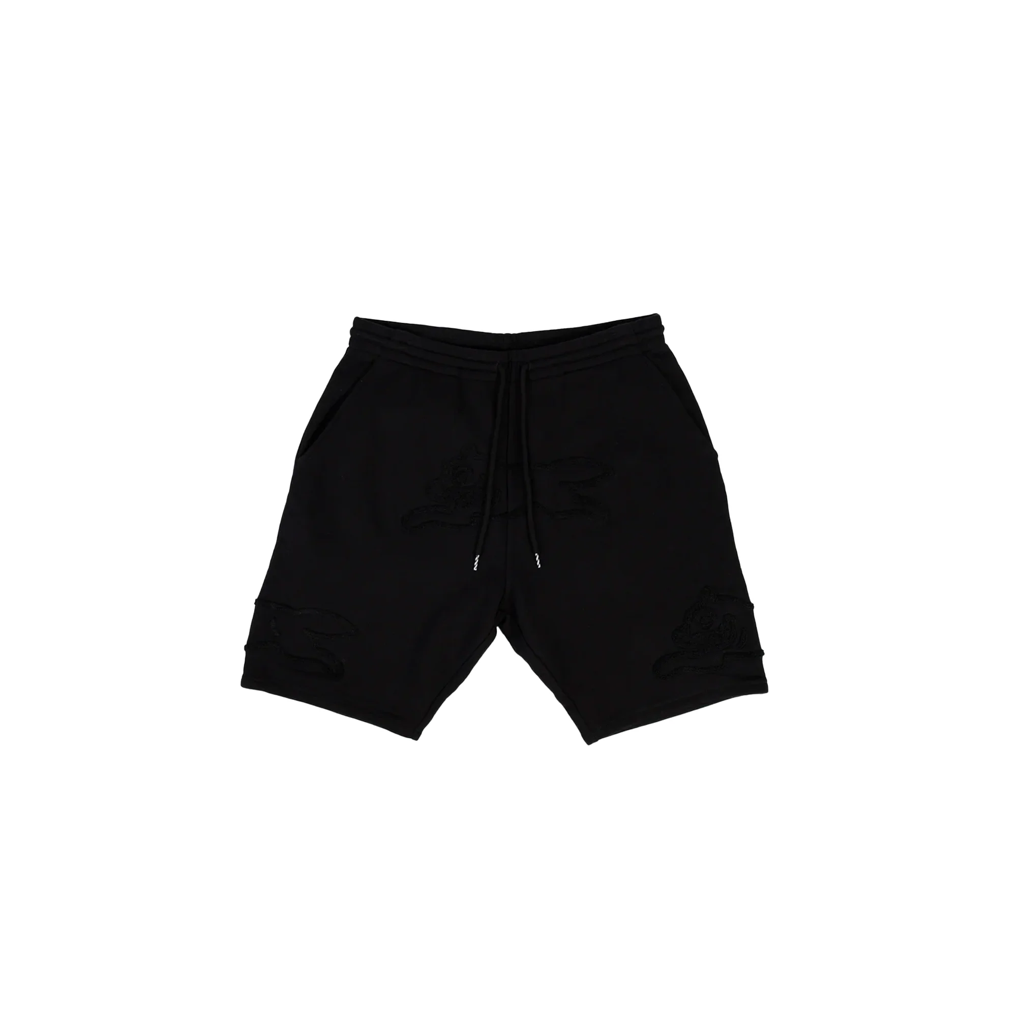 ICECREAM Mens Tonal Shorts